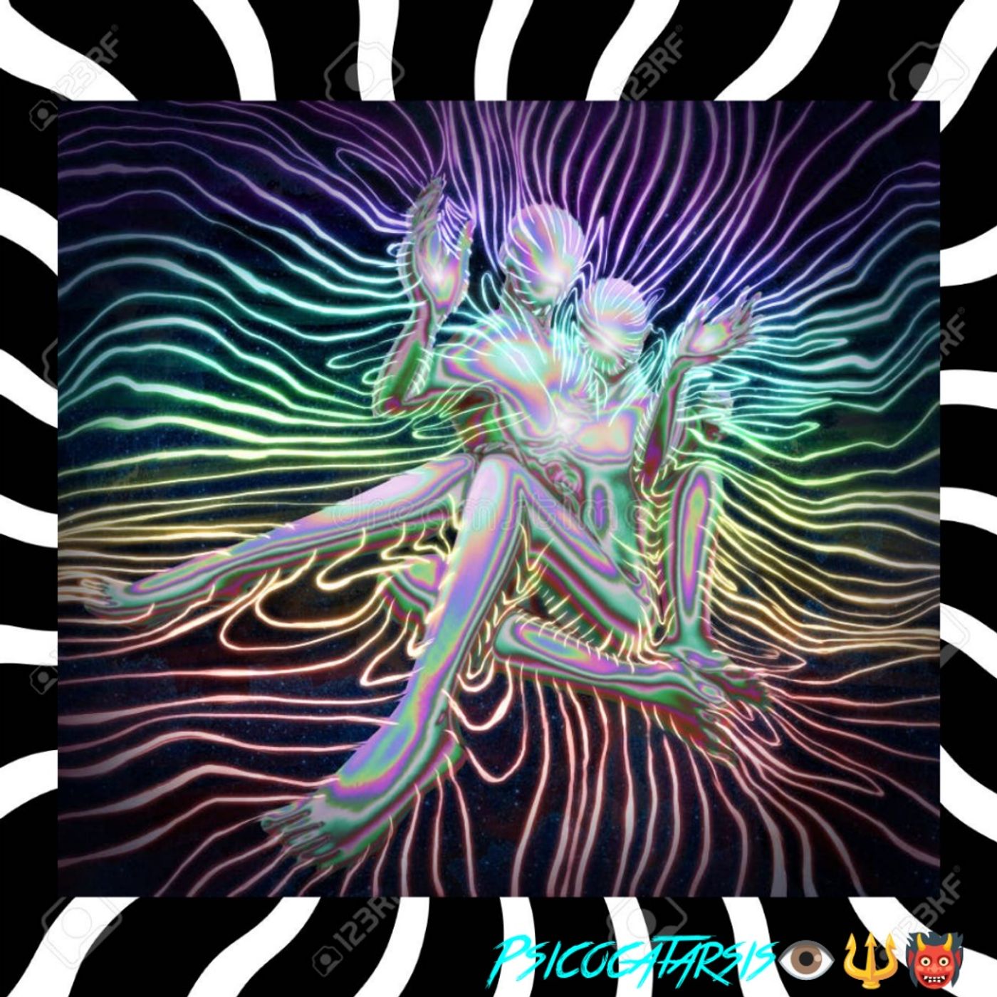 Testimonio de brote psicótico.(1) episode artwork