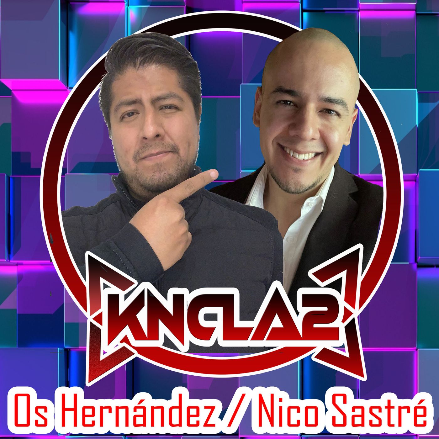 KNCLA2