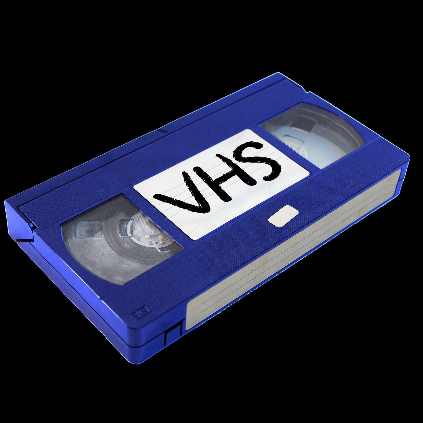 VHS PODCAST