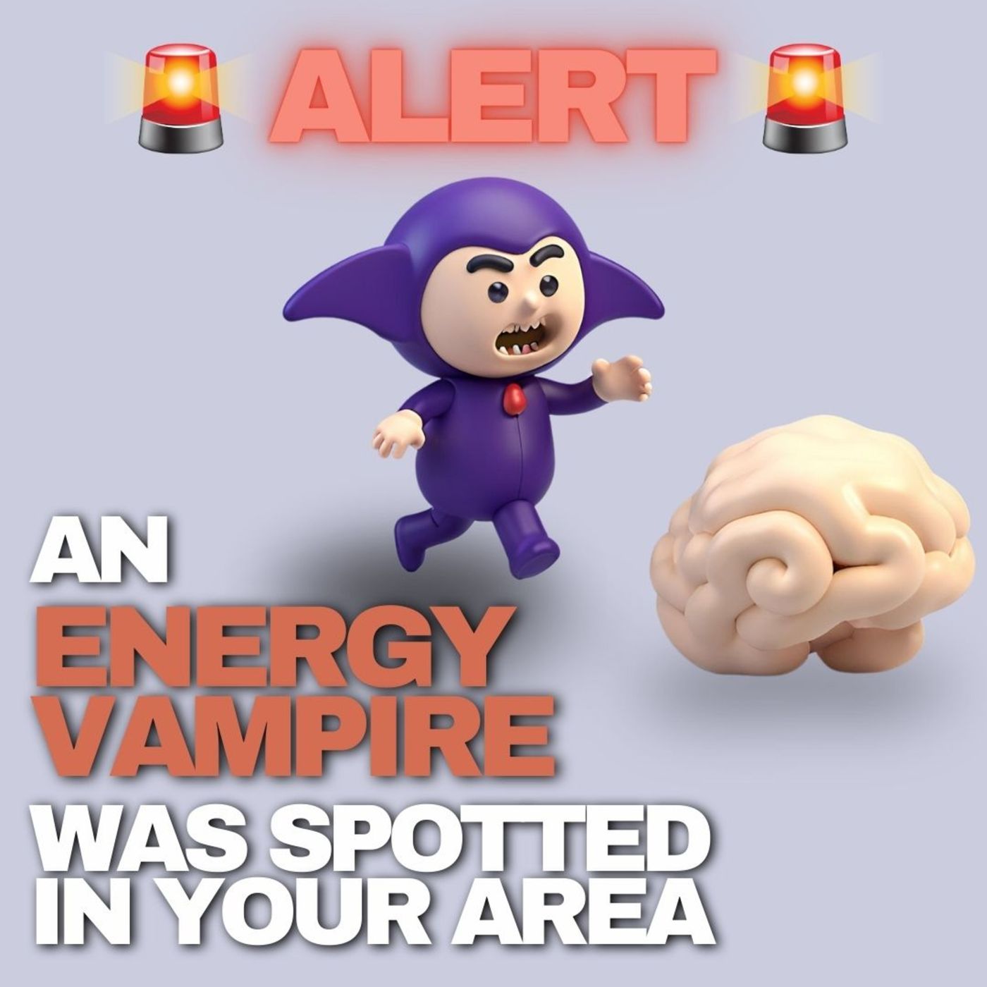 How to Protect Your Peace from Energy Vampires? 🧛‍♂️✨