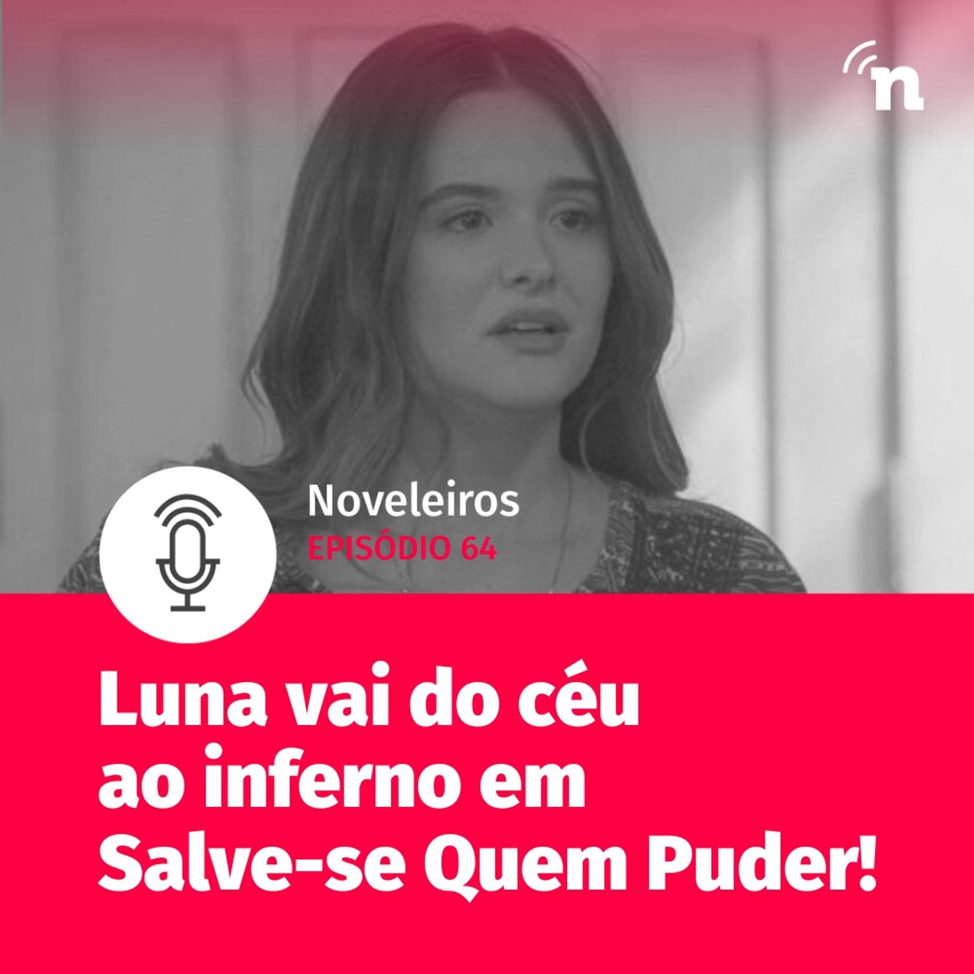 Noveleiros