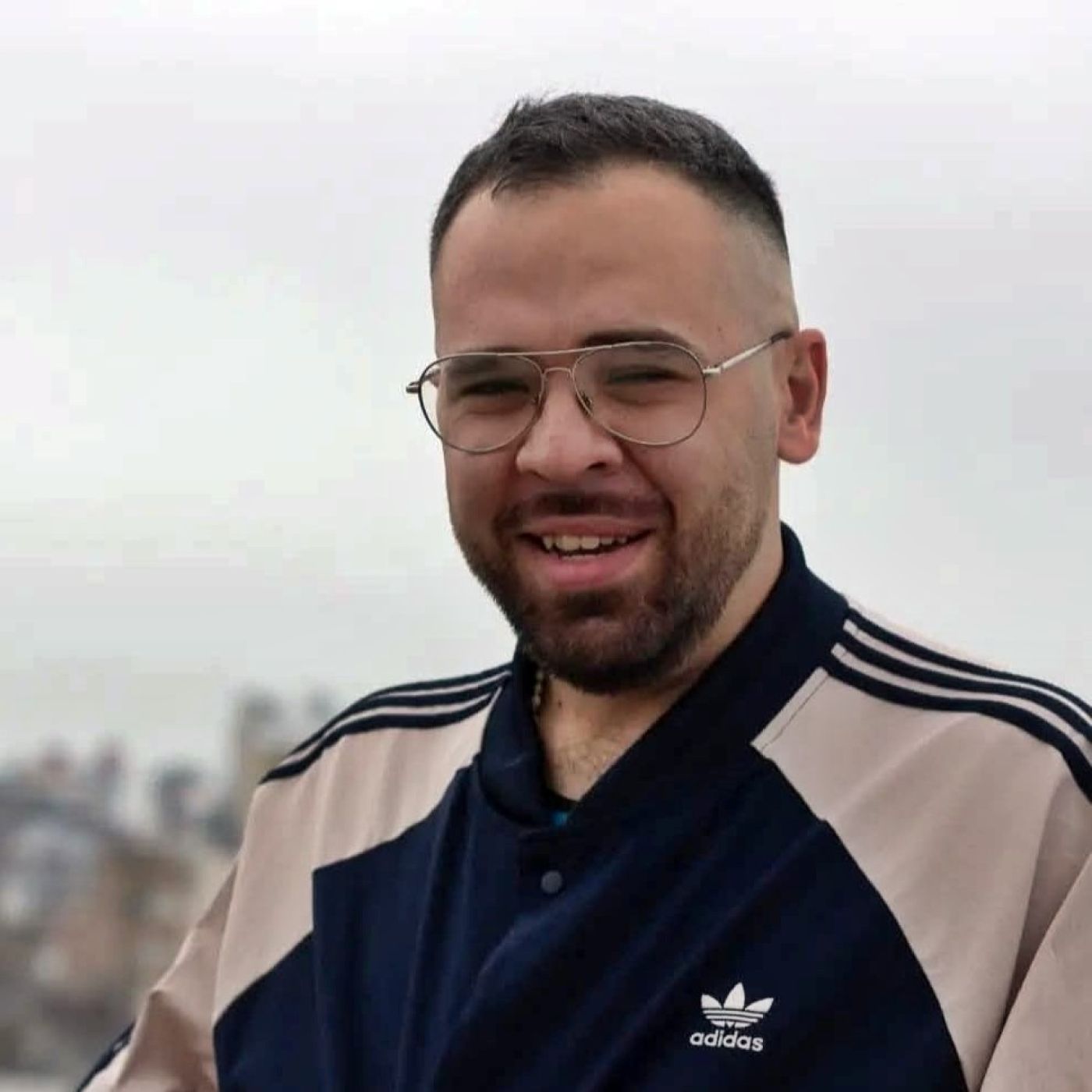 Alejo Audisio (Periodista Deportivo) Fuego Sagrado episode artwork