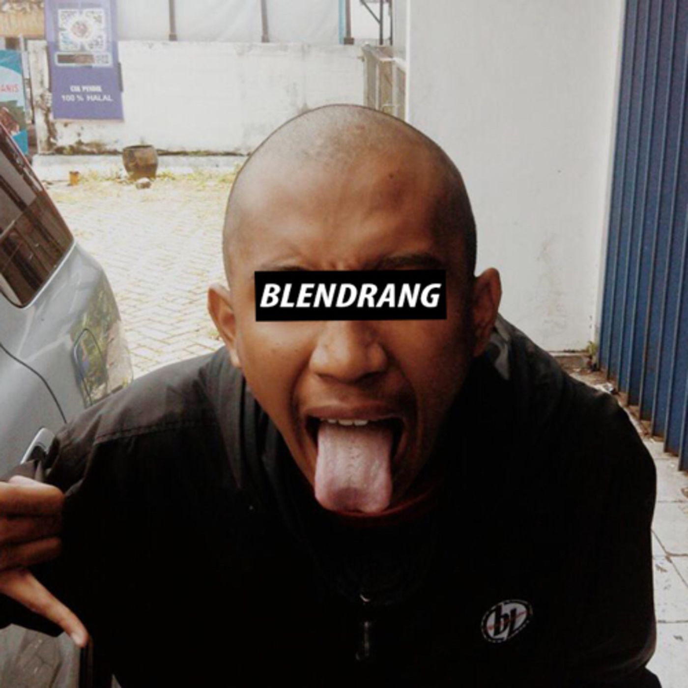 BLENDRANG