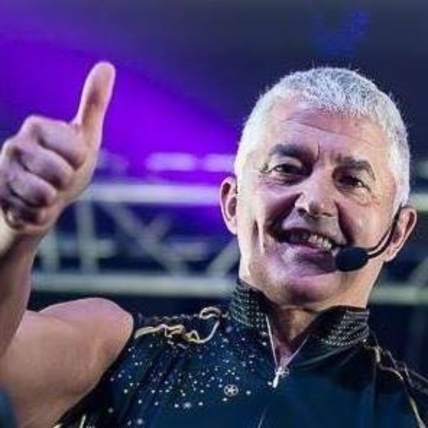 Nunzio Nicosia, Docente SUISM di Torino - Emotion Multiconvention - Torre del Faro (MT) - 2024 - Radio Wellness Nunzio Nicosia, Docente SUISM di Torino - Emotion Multiconvention - Torre del Faro (MT) - 2024 - Radio Wellness