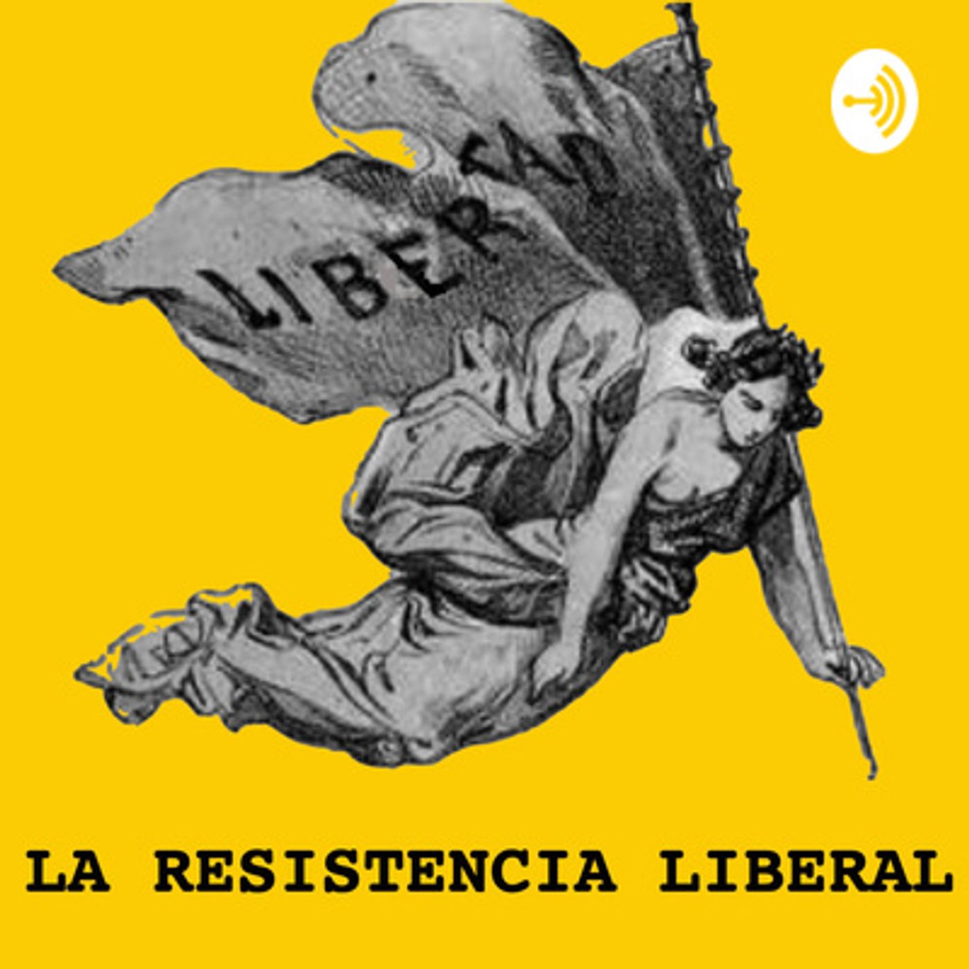 La resistencia liberal