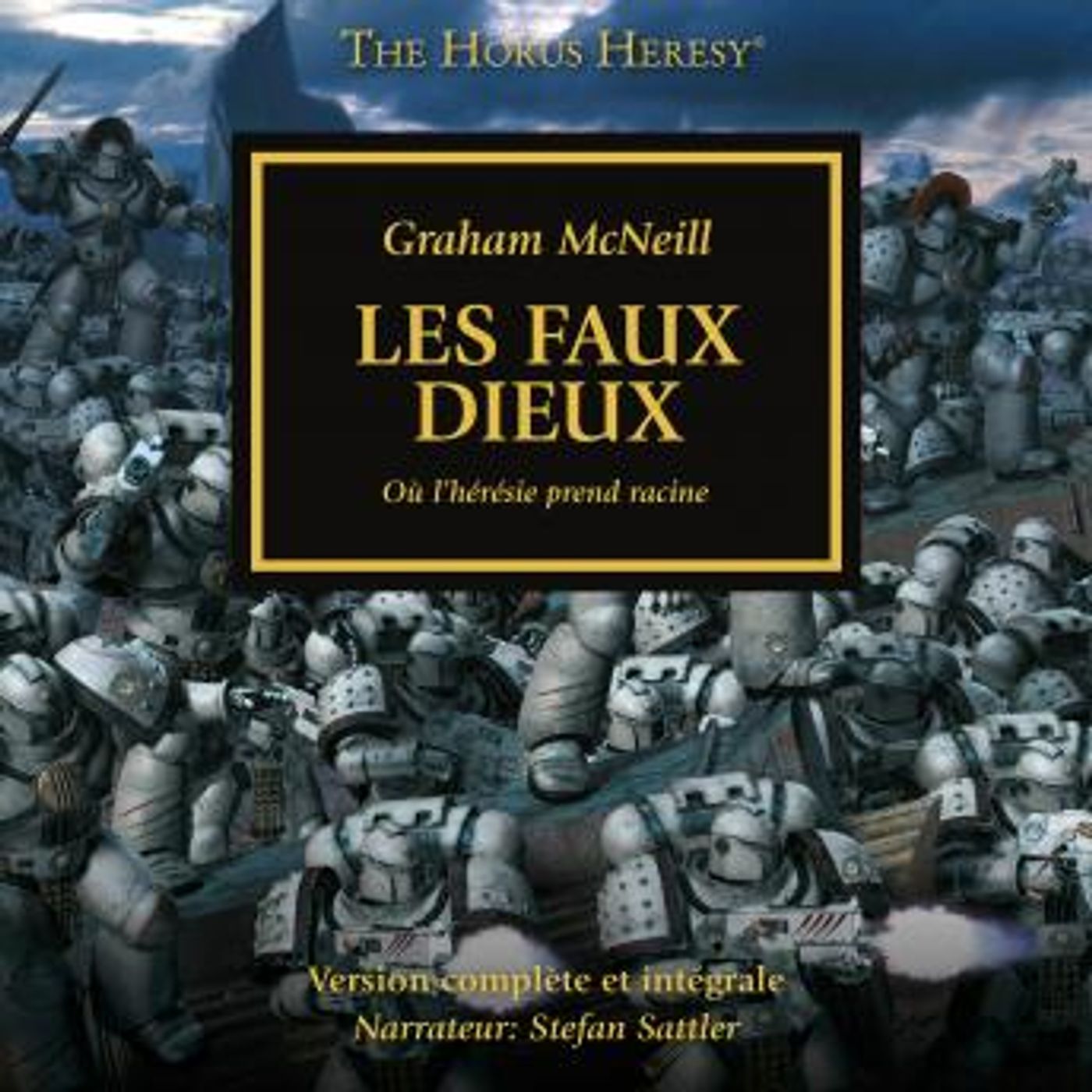 Download Best Full-Length Audiobooks in Science Fiction & Fantasy, Science Fiction