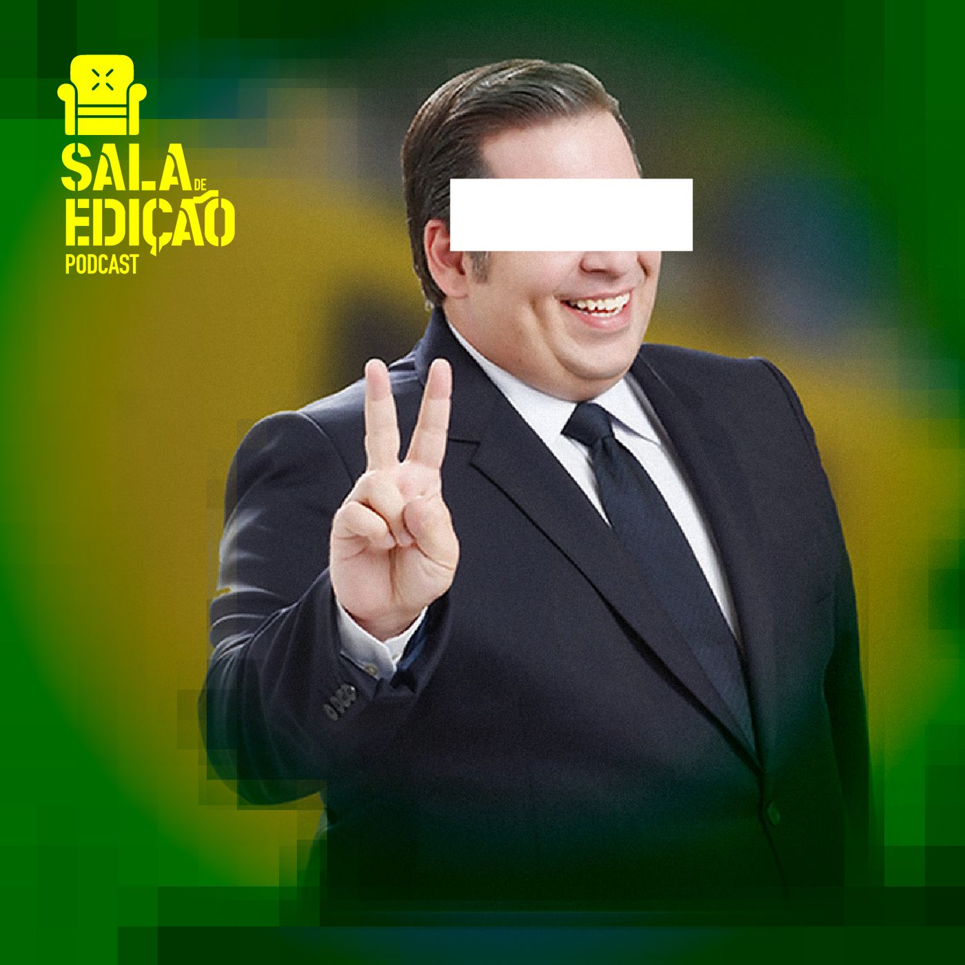 Sala de Edição