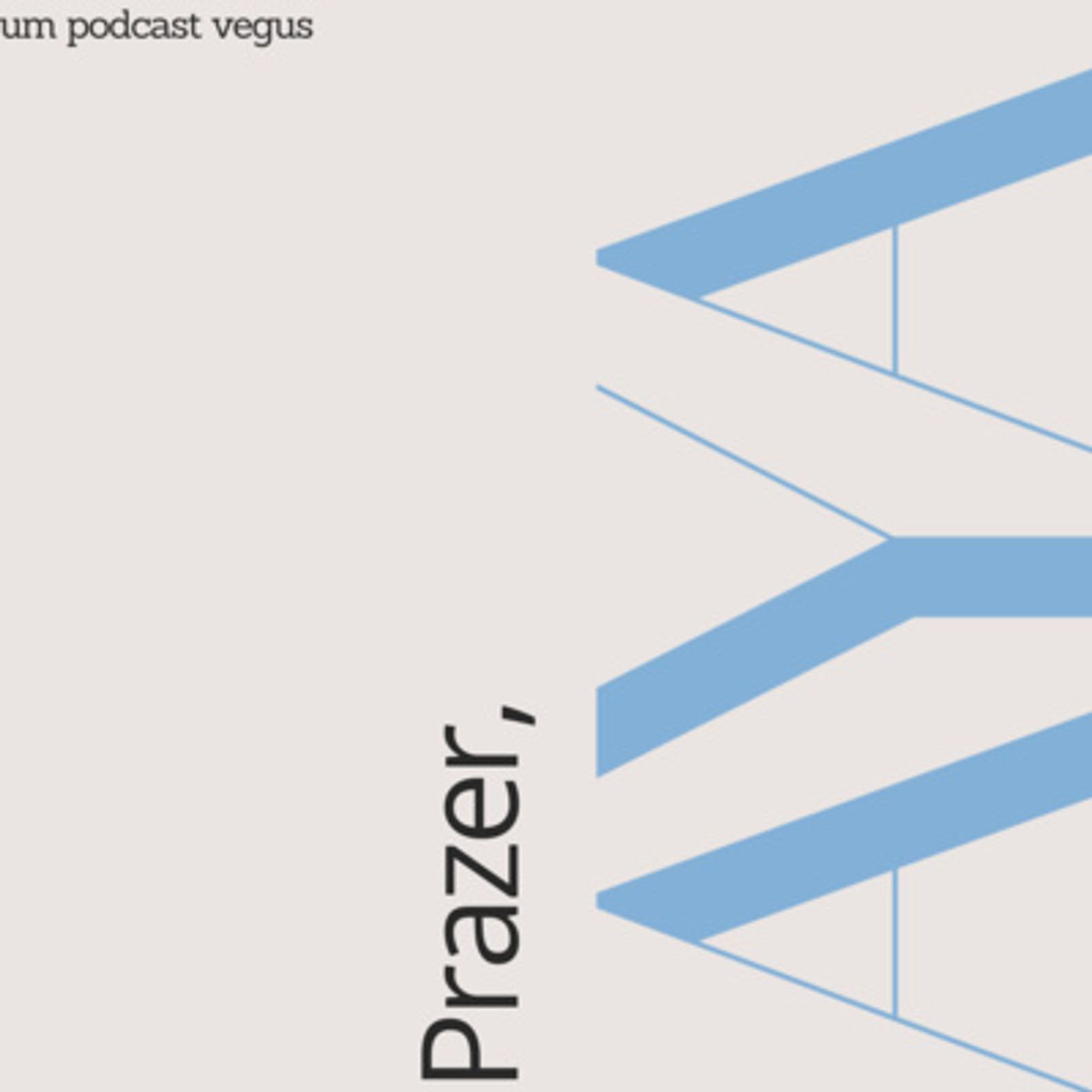 Um Podcast da Vegus