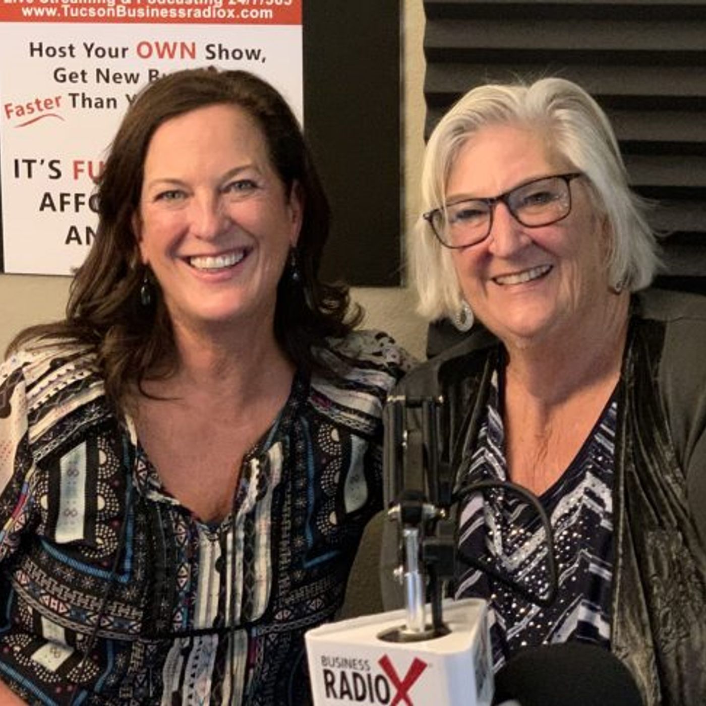 Tucson Business Radio LLC