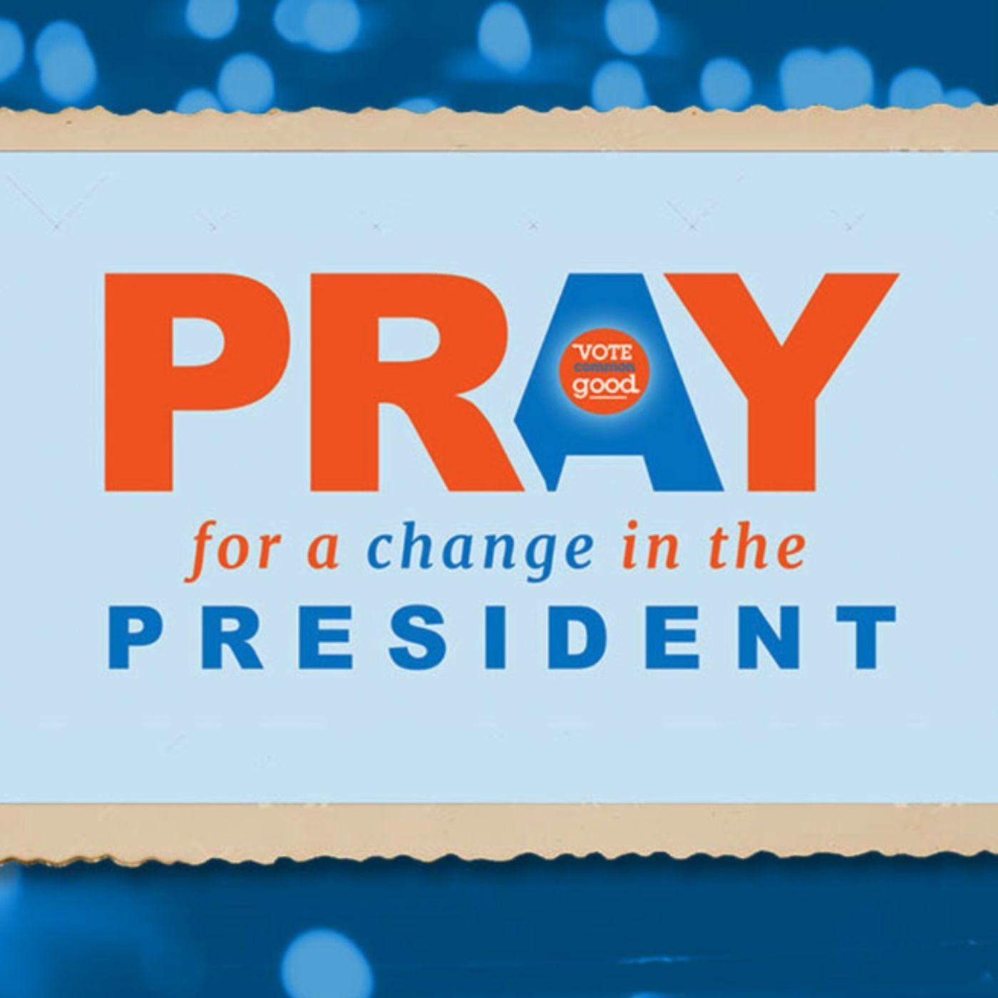 Who Would Jesus Vote For?