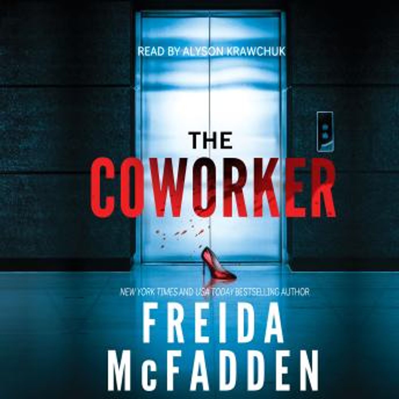 Get Top Full trial Audiobooks in Mystery, Thriller & Horror, Suspense