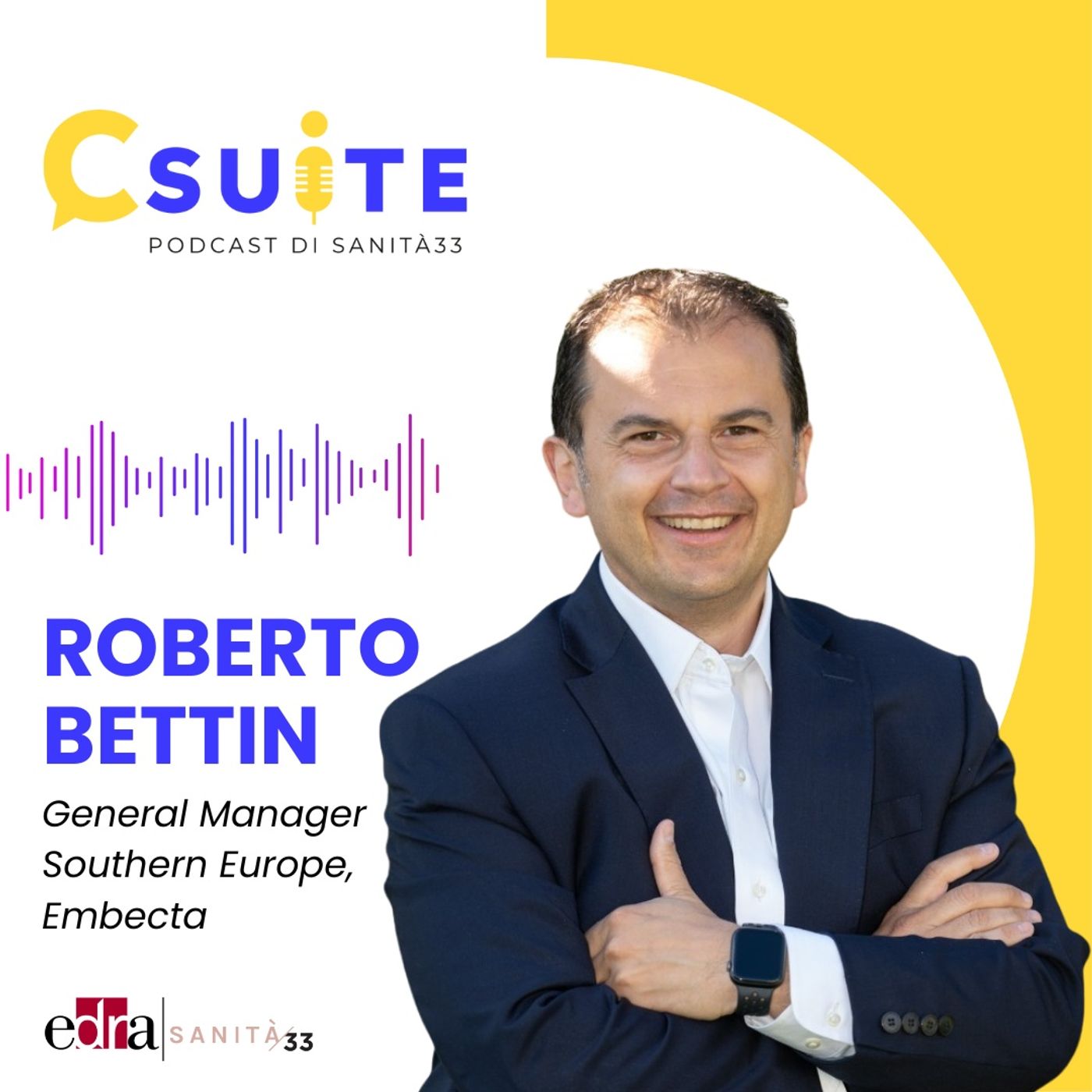 C-Suite
