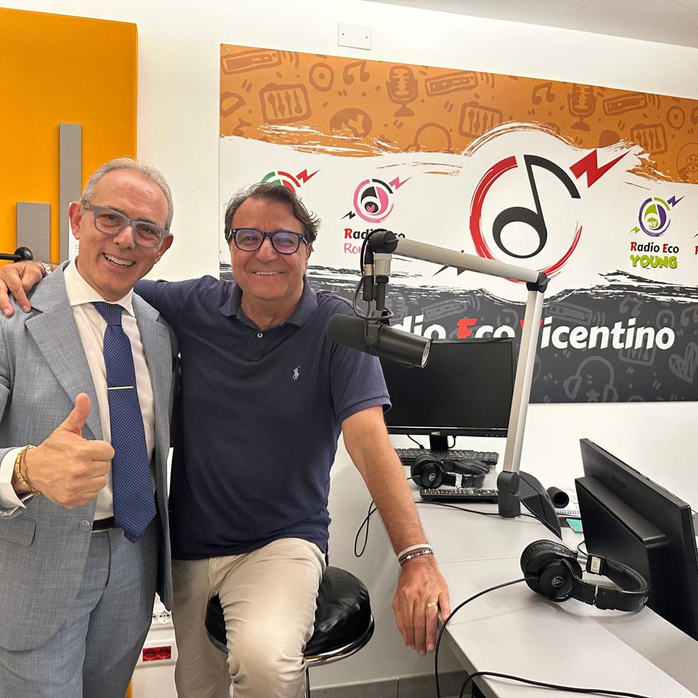 Marco Fiori e l’arte dell’accoglienza allo Schio Hotel episode artwork