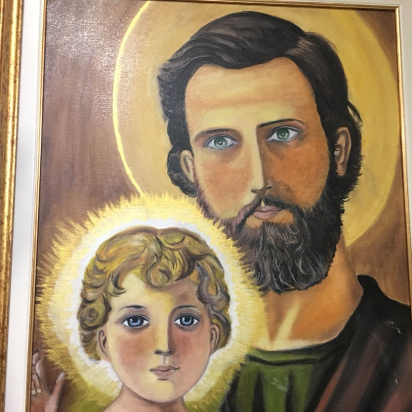 Cenacolo di San Giuseppe (6-12-17) episode artwork