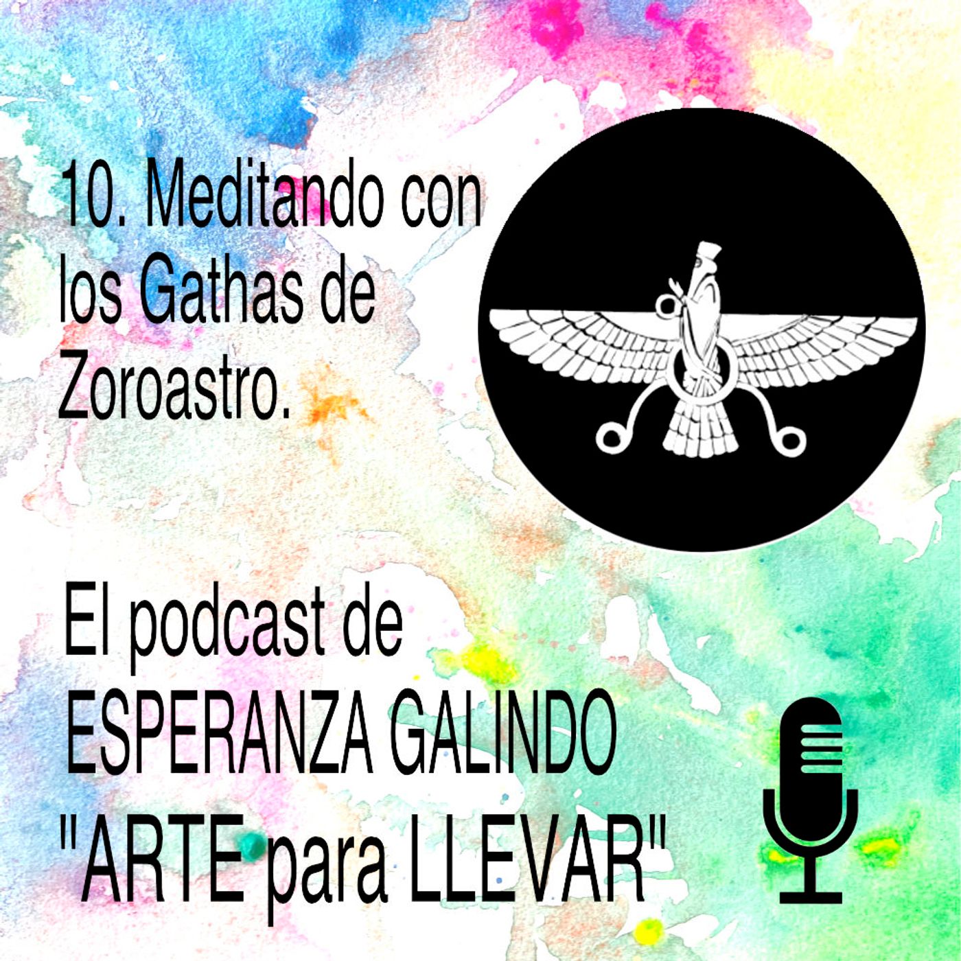 Arte para llevar