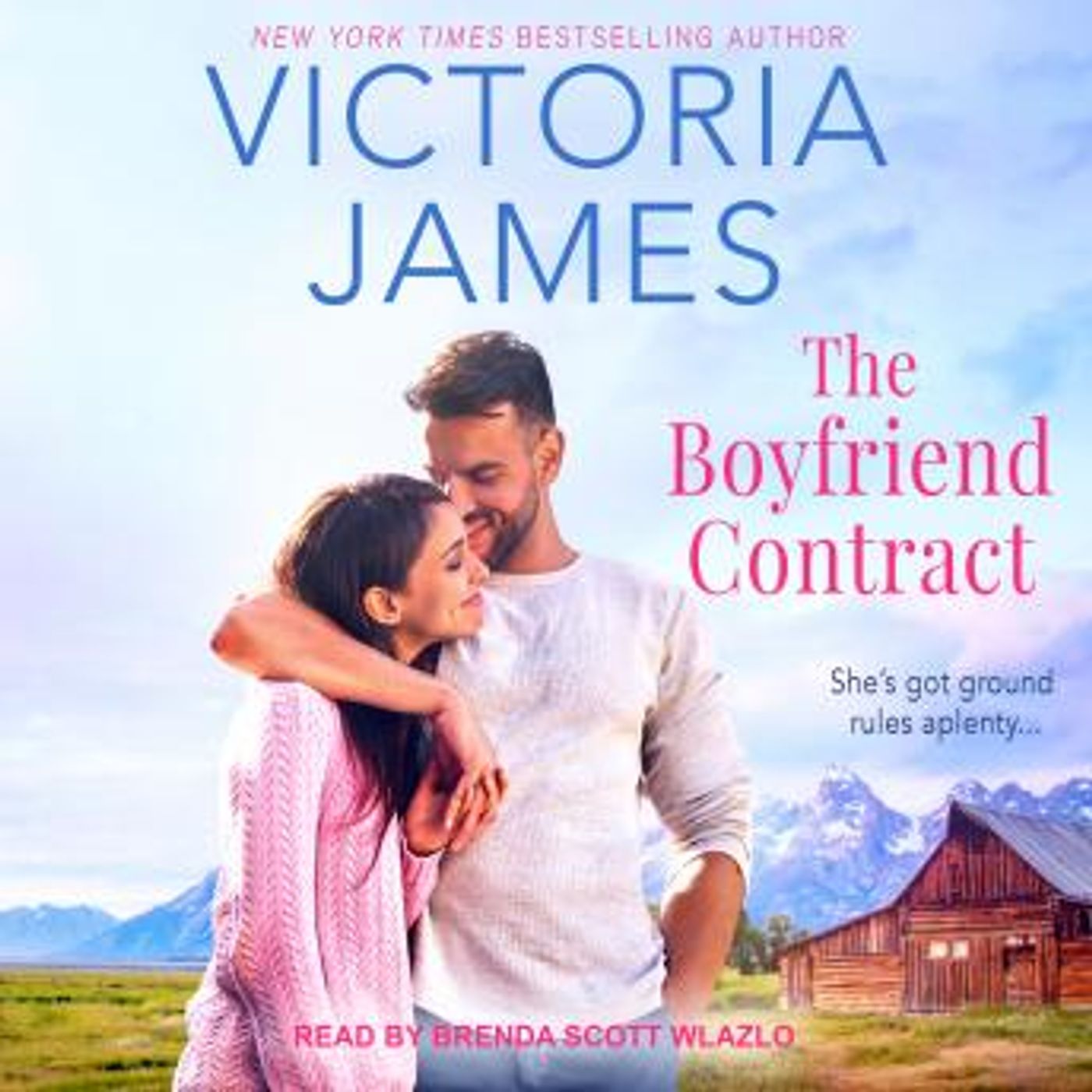 Enjoy Amazing Full Audiobooks in Romance, Modern