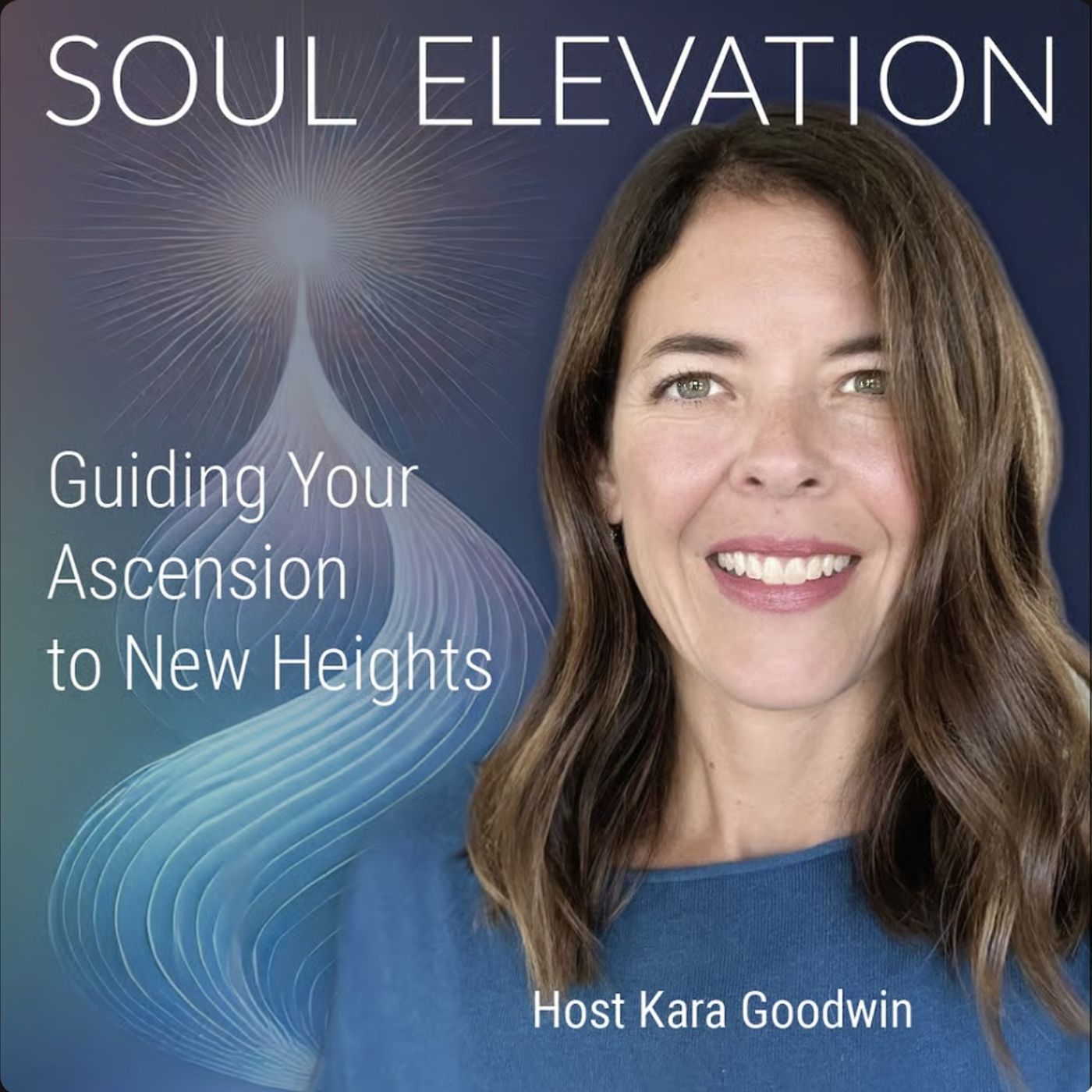 One Truth, Many Paths: Our Soul Awakening with Kara Goodwin
