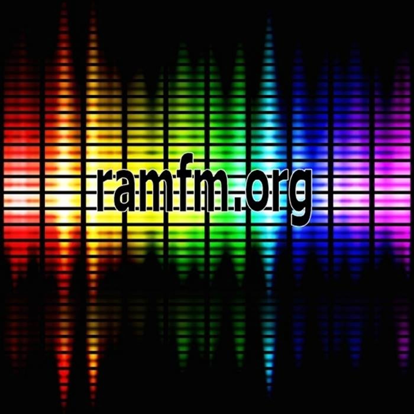 RAM Eighties Hit Radio Retro Mix June 2019 by t.o.g