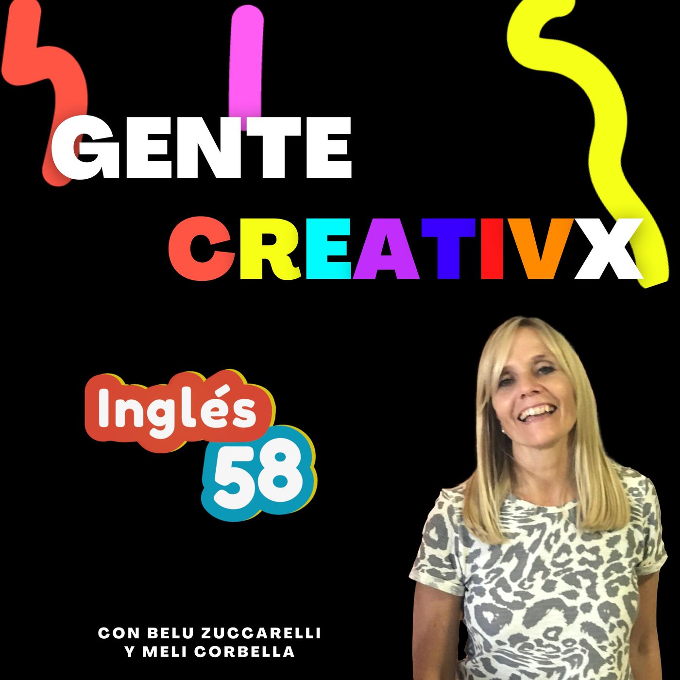 Gente Creativx