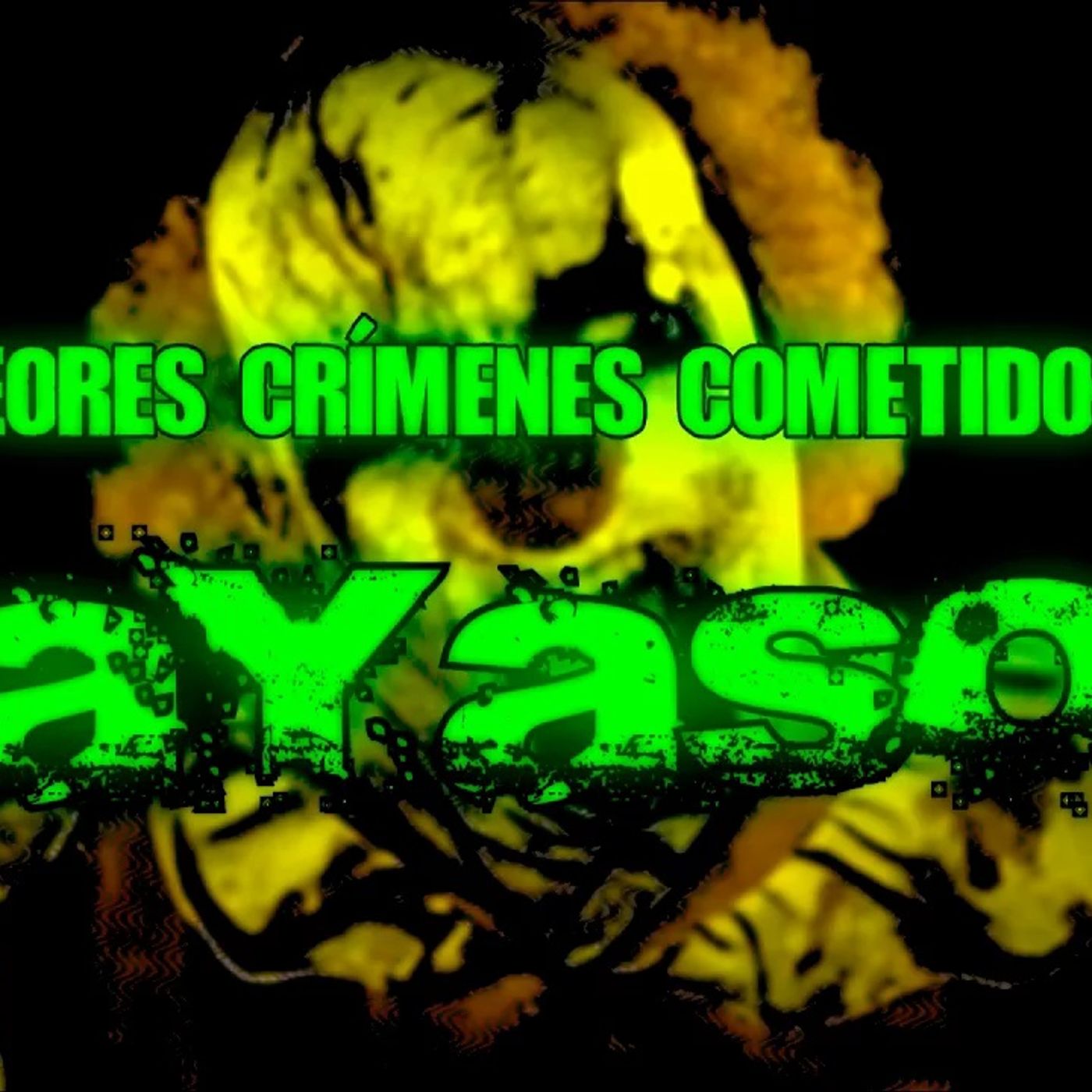 Portada de El Podcast de DrossRotzank