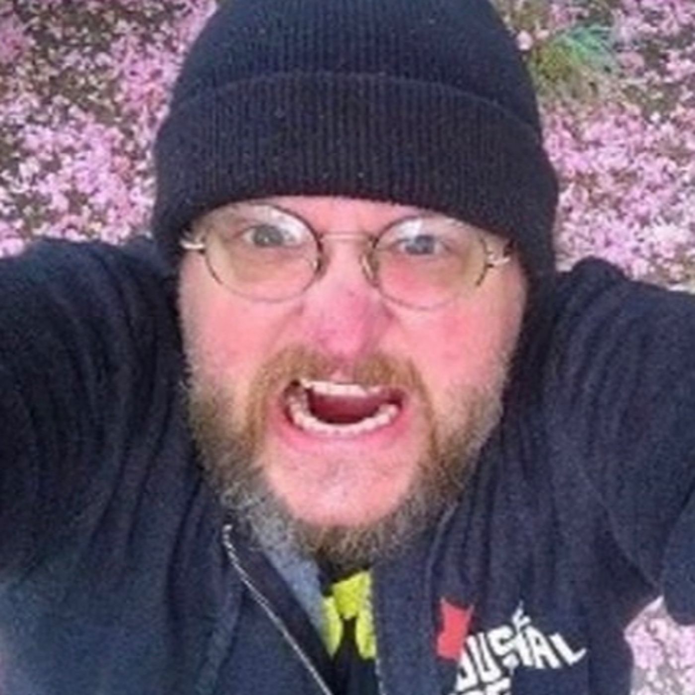 Episode 8 - Ethan Slayton