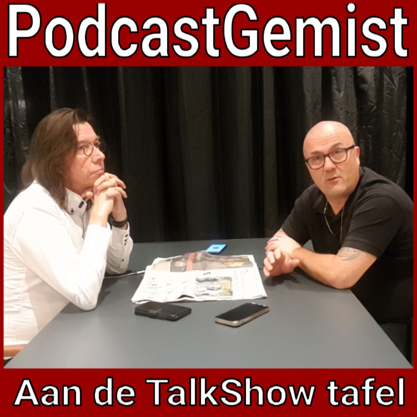 PodcastGemist