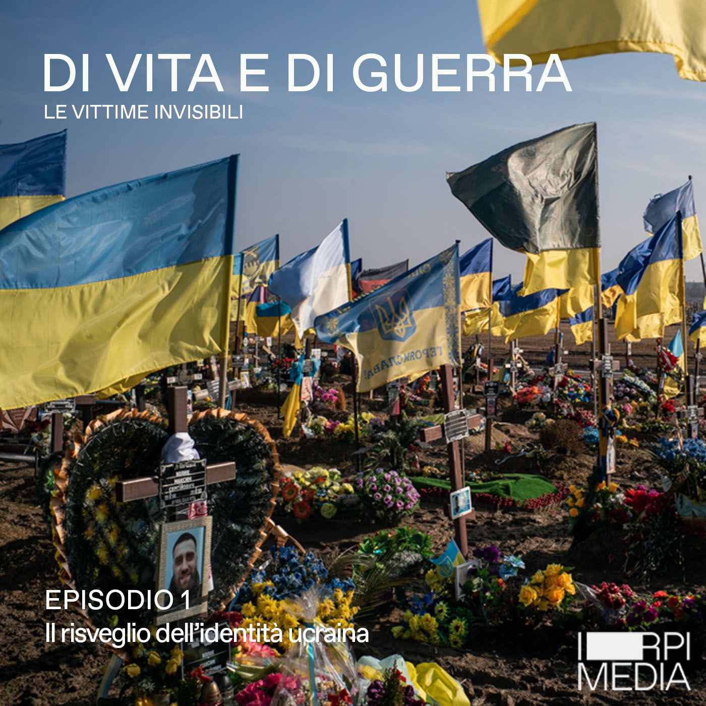 Di Vita e Di Guerra - Le vittime invisibili