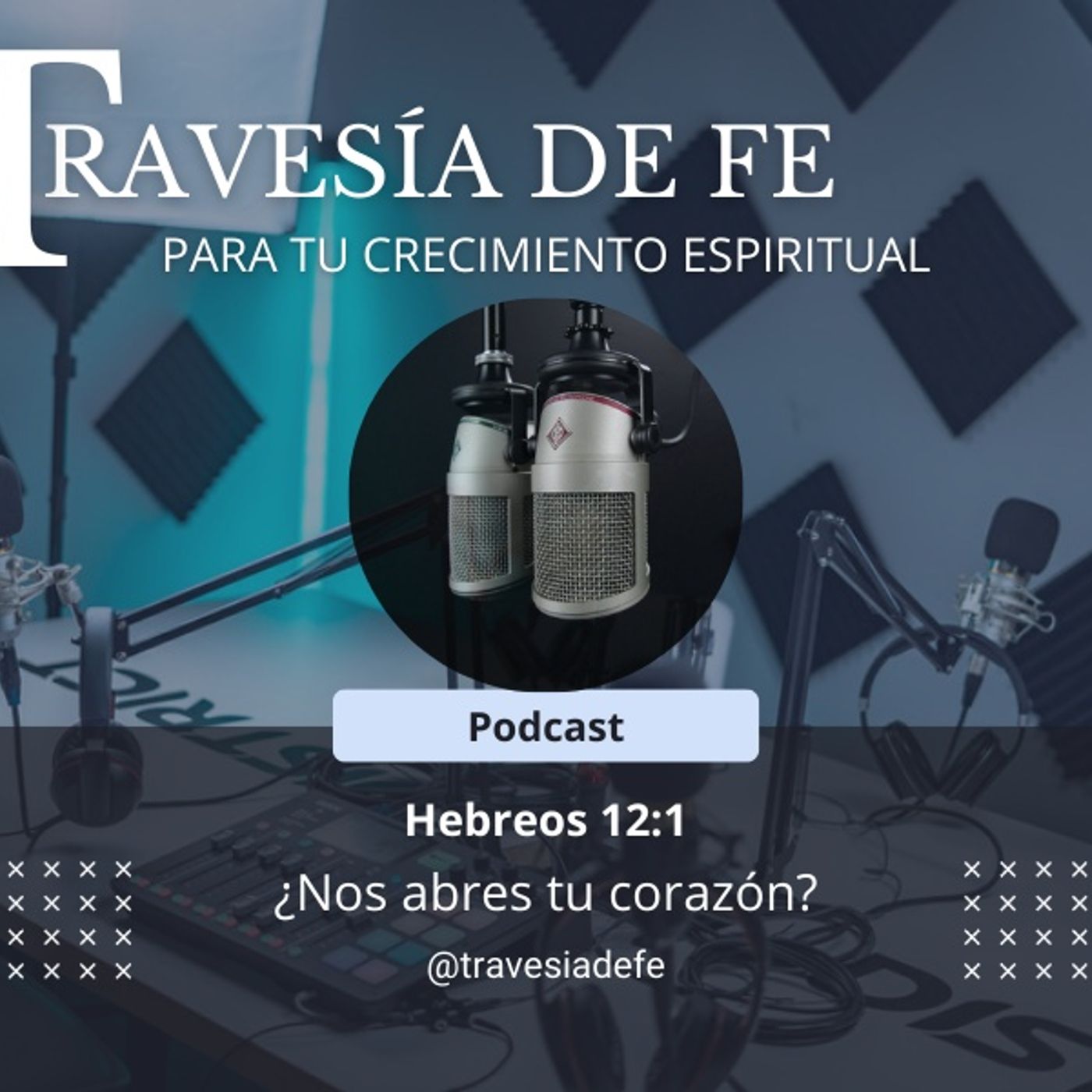 Travesía de Fe