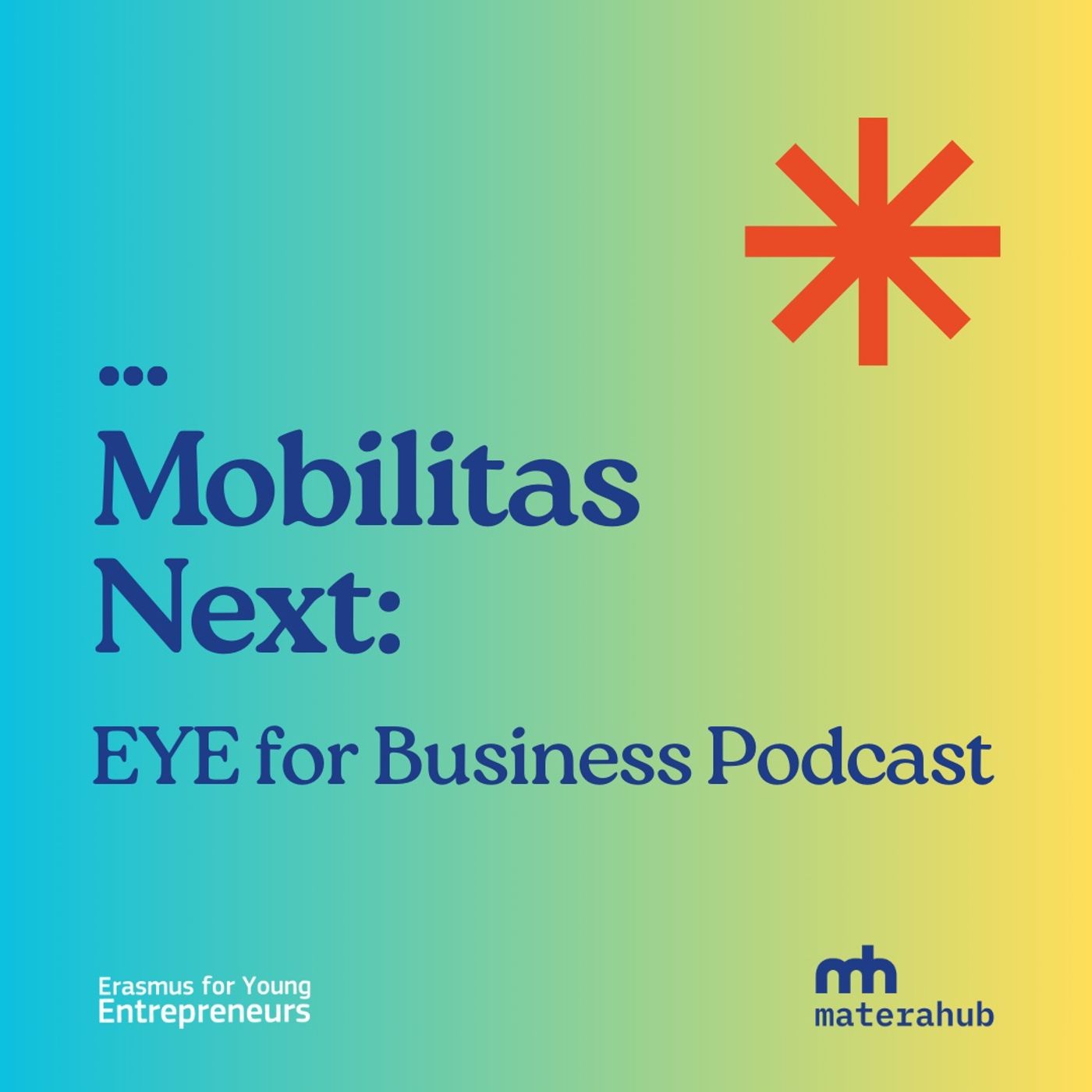 Mobilitas Next: EYE for Business