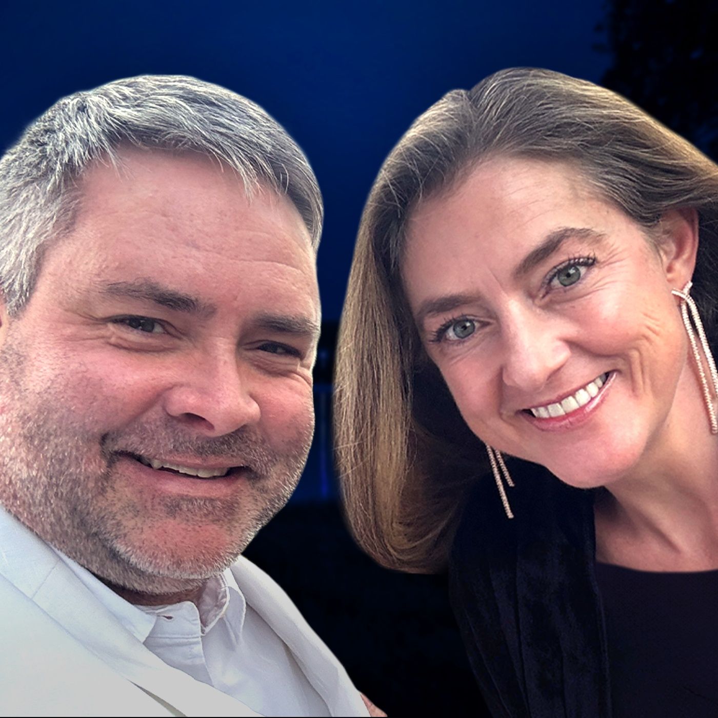 708. Kelly Hughes and Sam Milodragovich