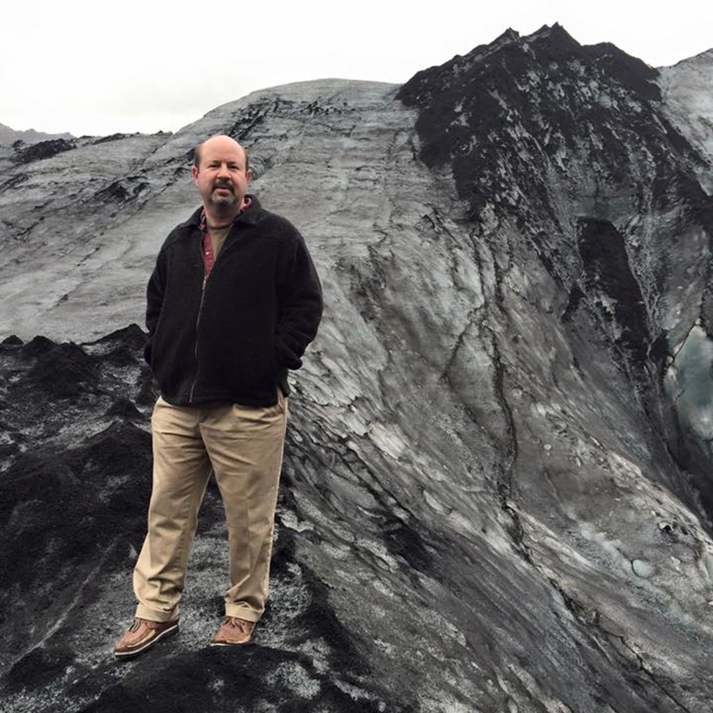 Climate Change & The Many Faces of Denial