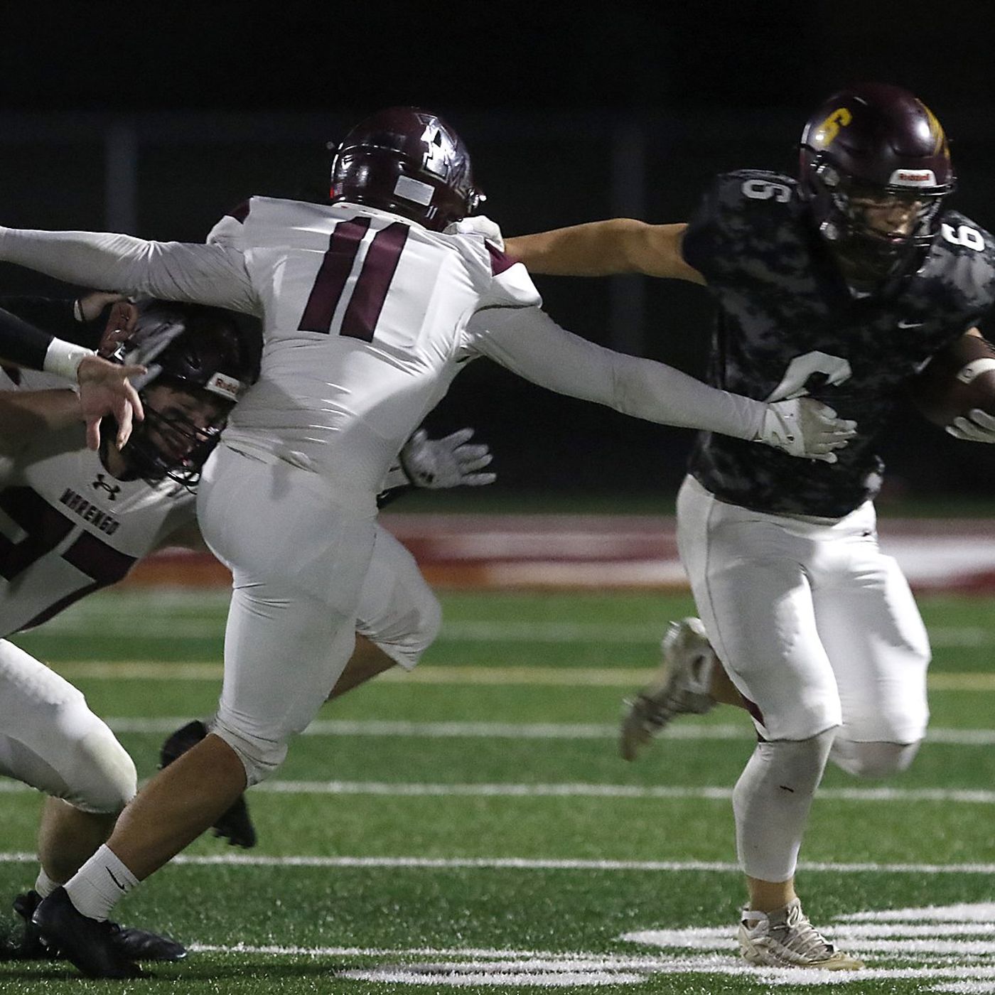 2025 IHSA playoffs: Steve Soucie’s Class 3A first-round analysis