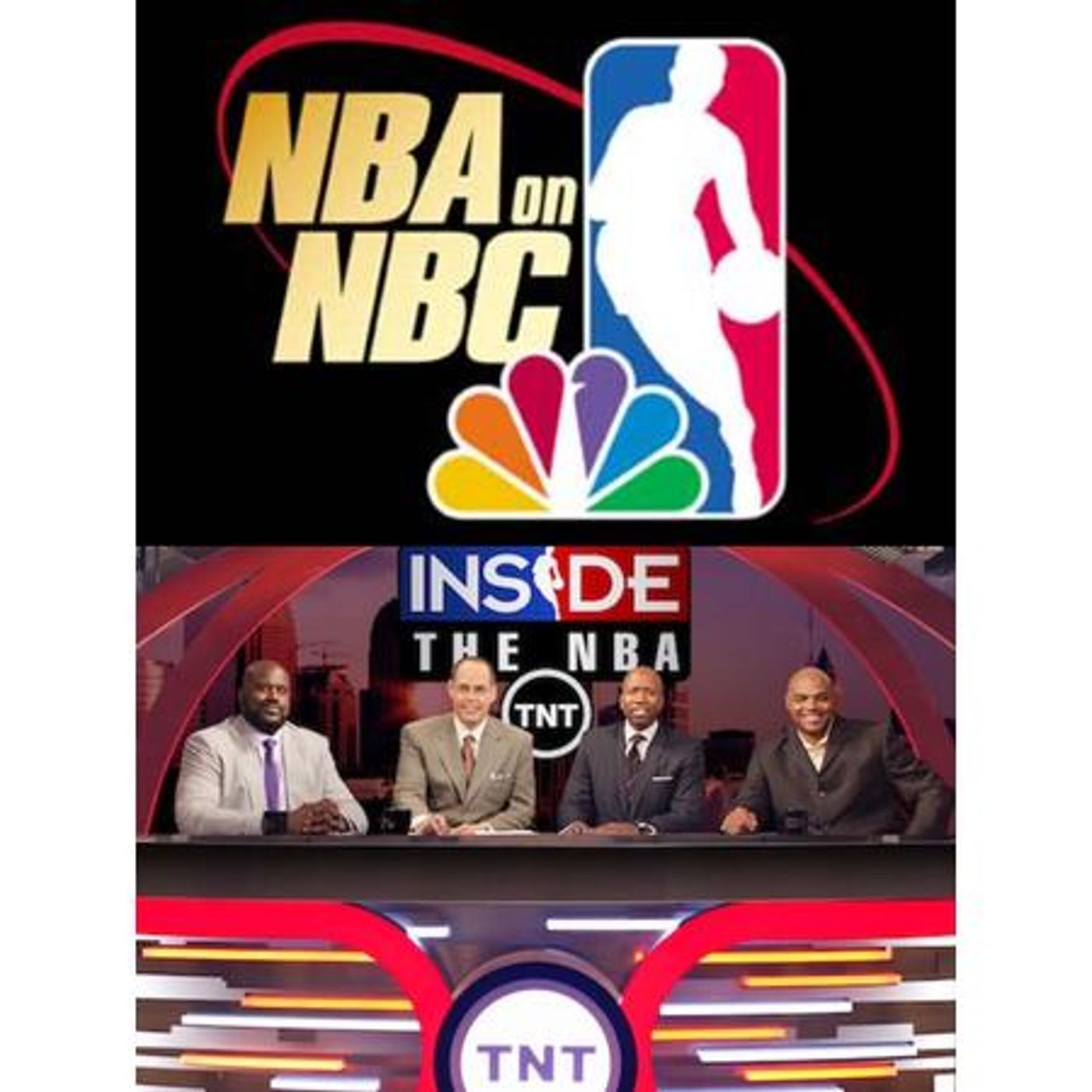 At The Rim May 22nd, 2024 episode artwork