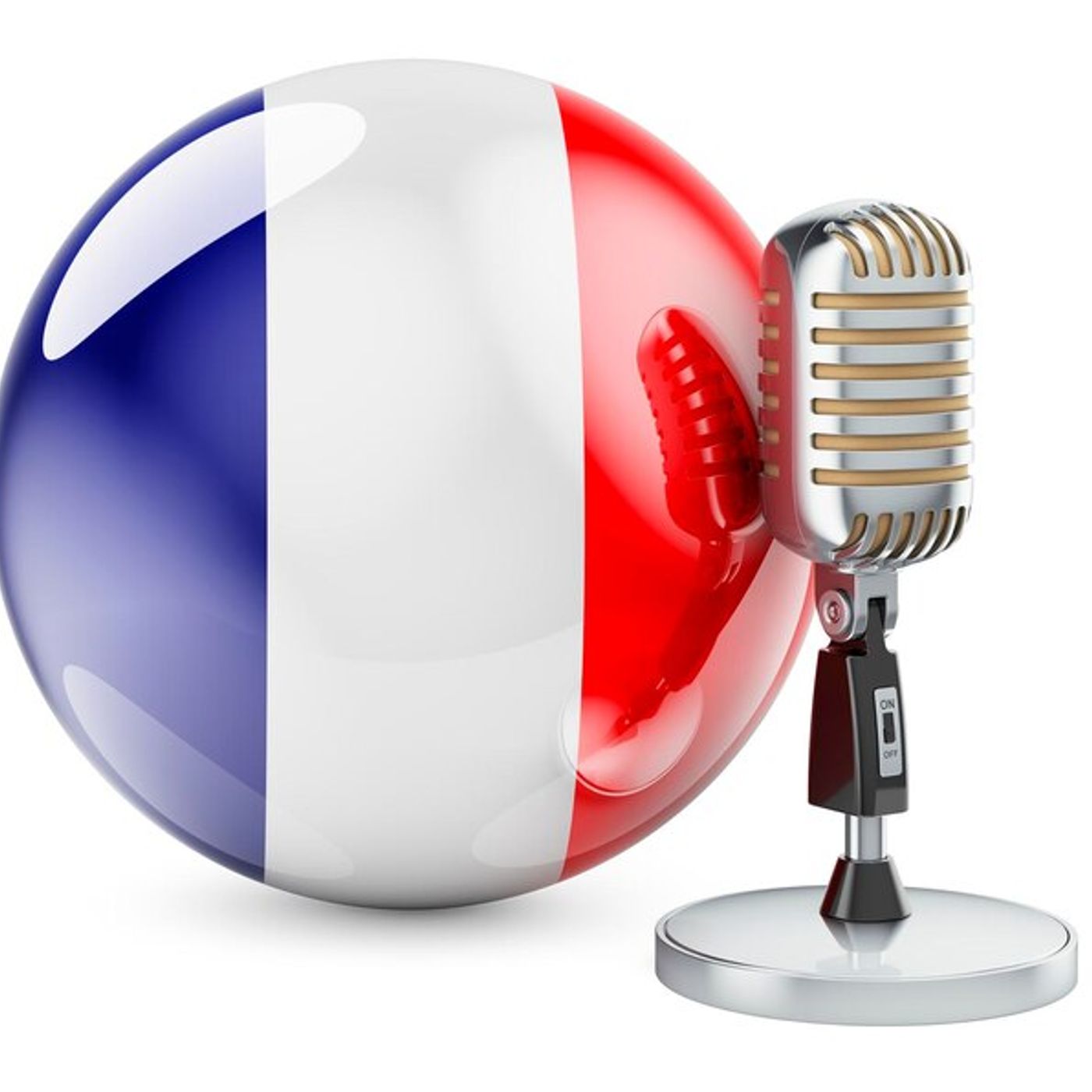 Le français pour tous podcast artwork