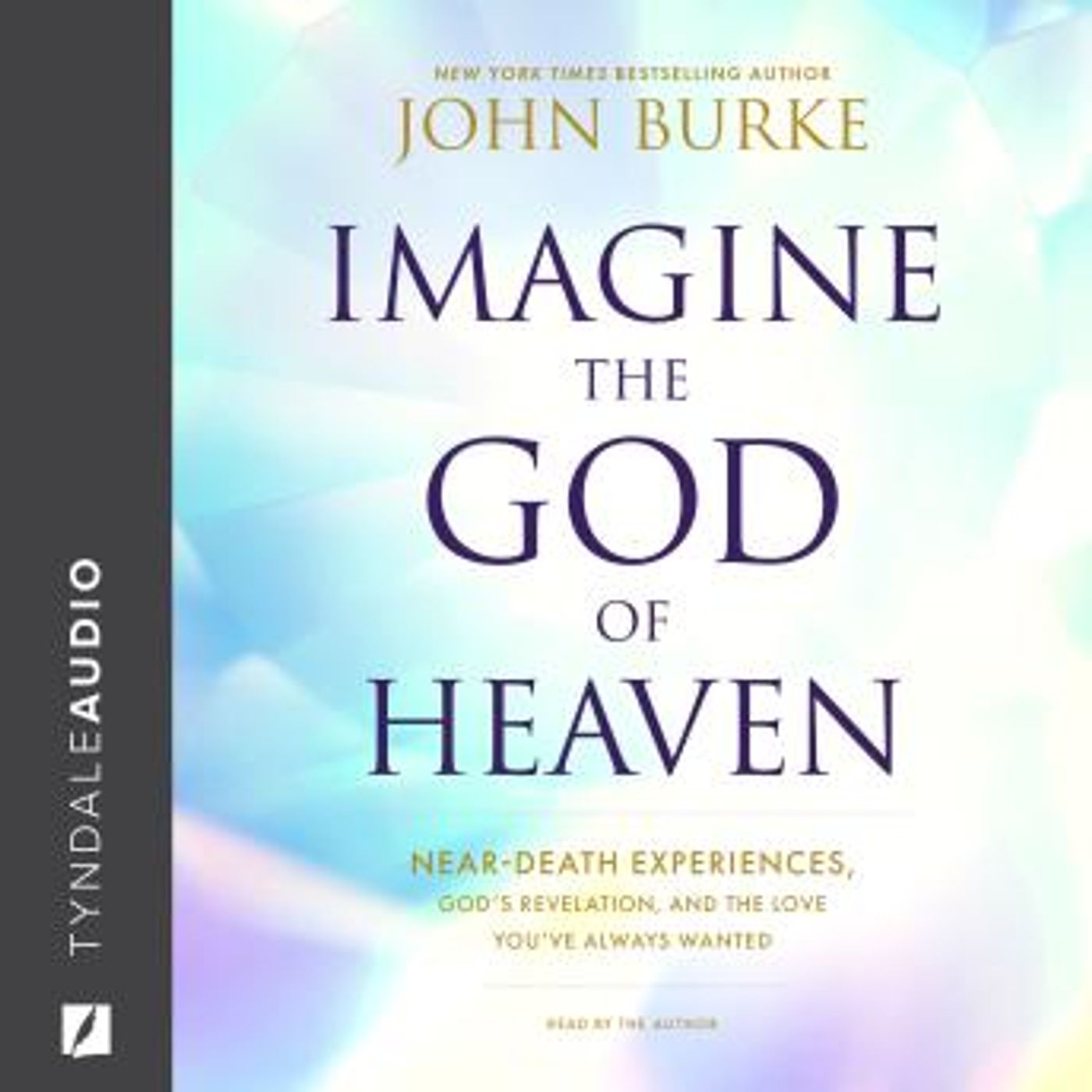 Download Latest Full Audiobooks in Religion & Spirituality, Christianity