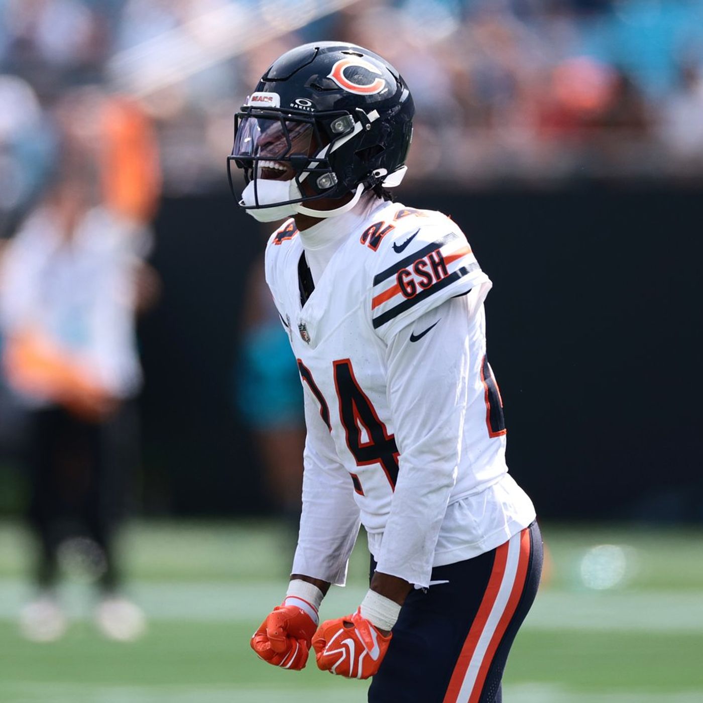 5 big takeaways from Chicago Bears’ huge season-opening win over the Panthers