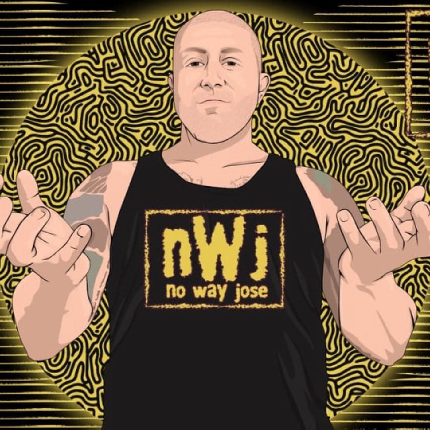 NWJ 153- Theist OWNED by Atheist (obvious joke) w/Jacob Winograd of the Daniel 3 Podcast