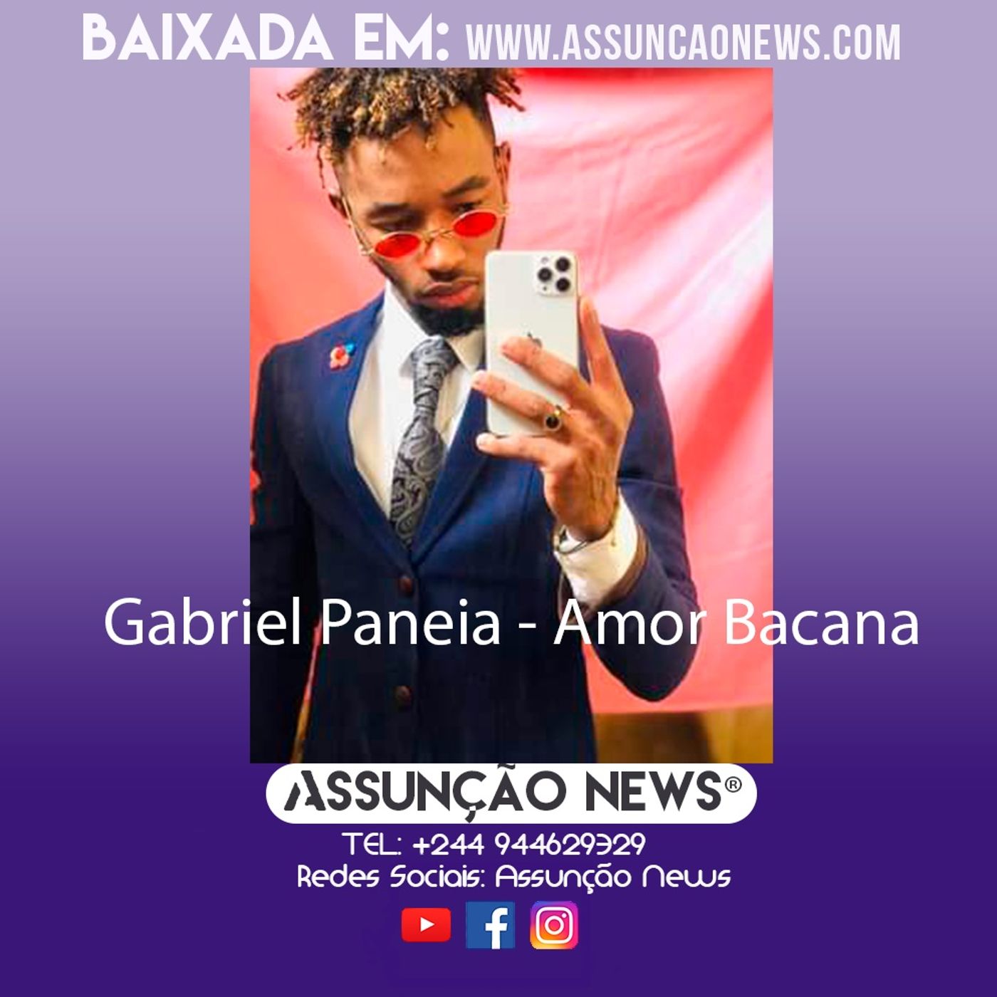 BAIXAR MÚSICA DE ANGOLA