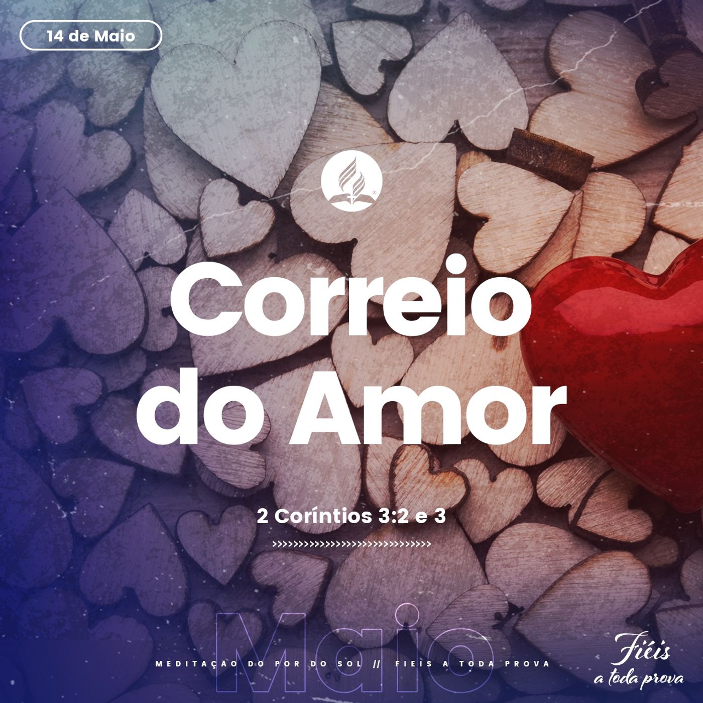 Meditações Para o Por Do Sol - 2021