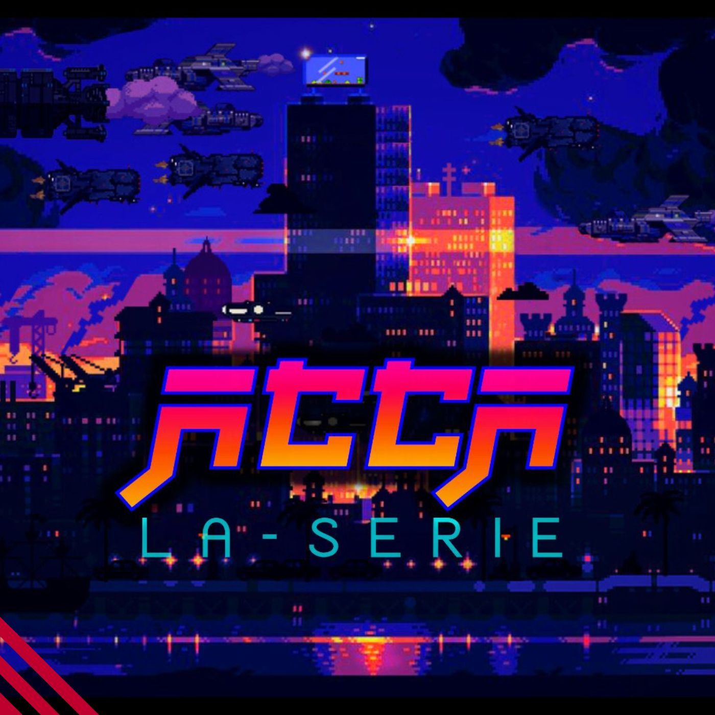 ACCA - La Serie