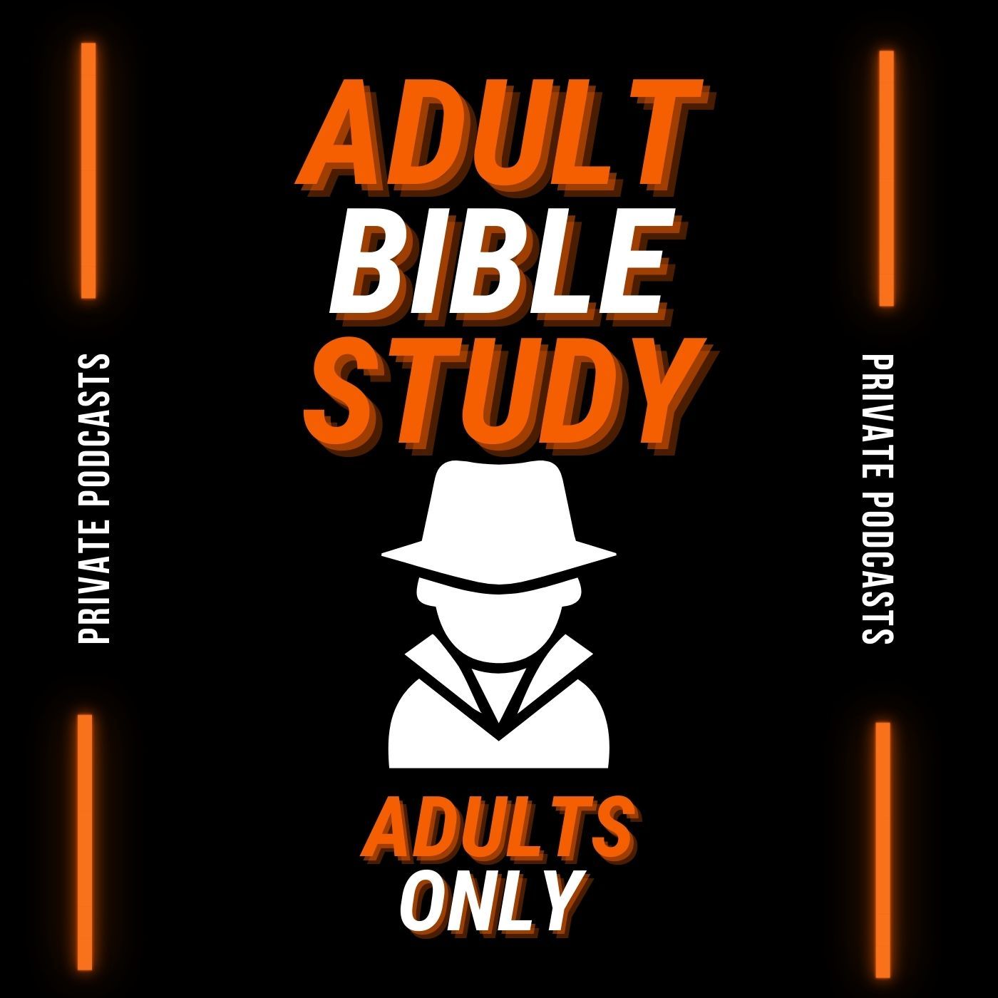 Adult Bible Study