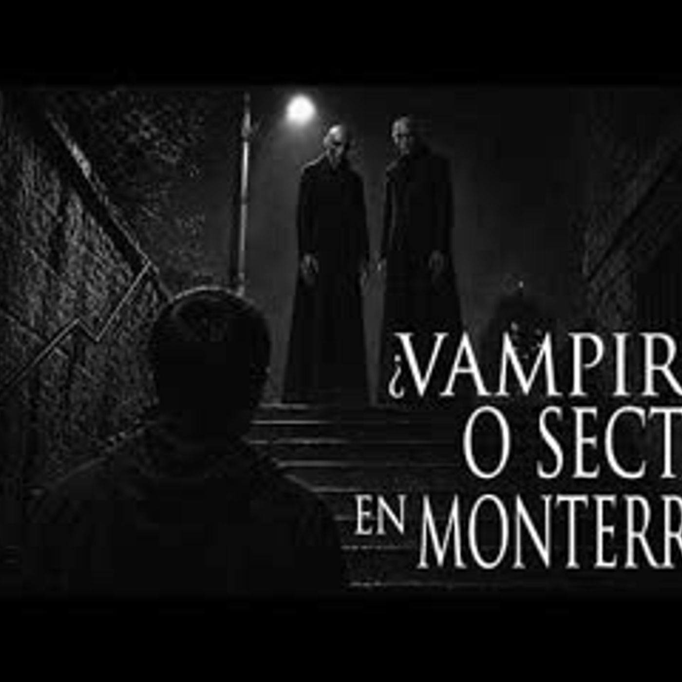 LOS VAMPIROS DE BARRIO ANTIGUO (Y OTRAS EXPERIENCIAS PARANORMALES) | Relatos de la Penumbra episode artwork