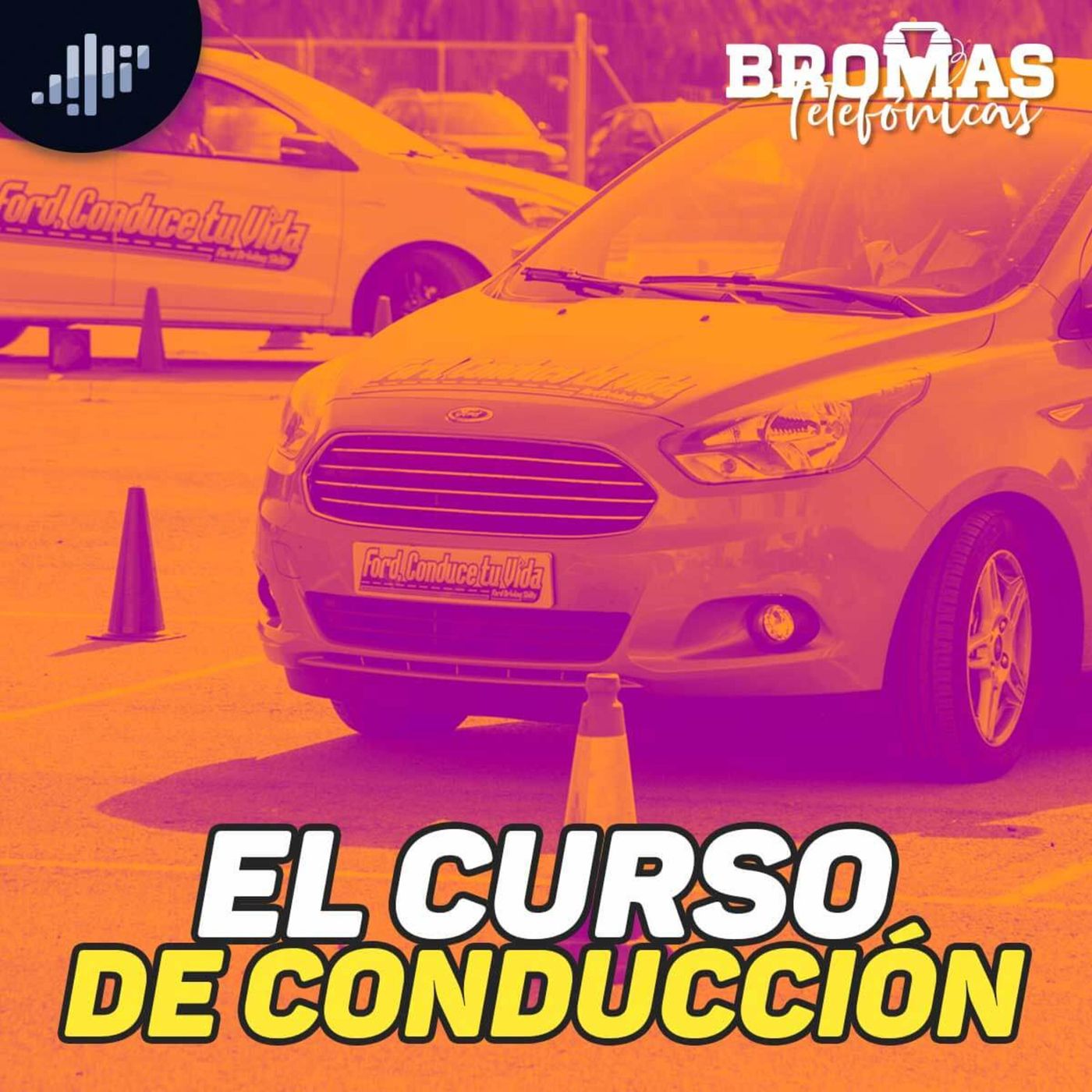 Bromas Telefónicas