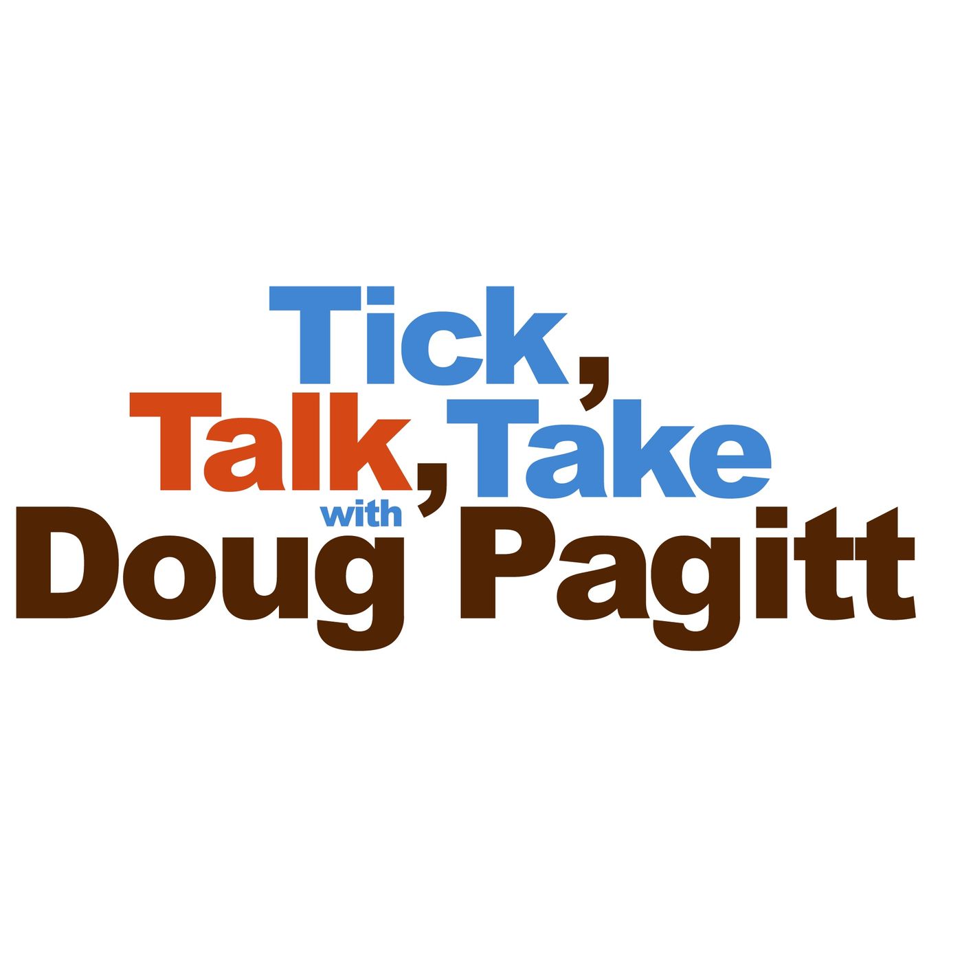 Now We\'re Talkin\' with Doug Pagitt