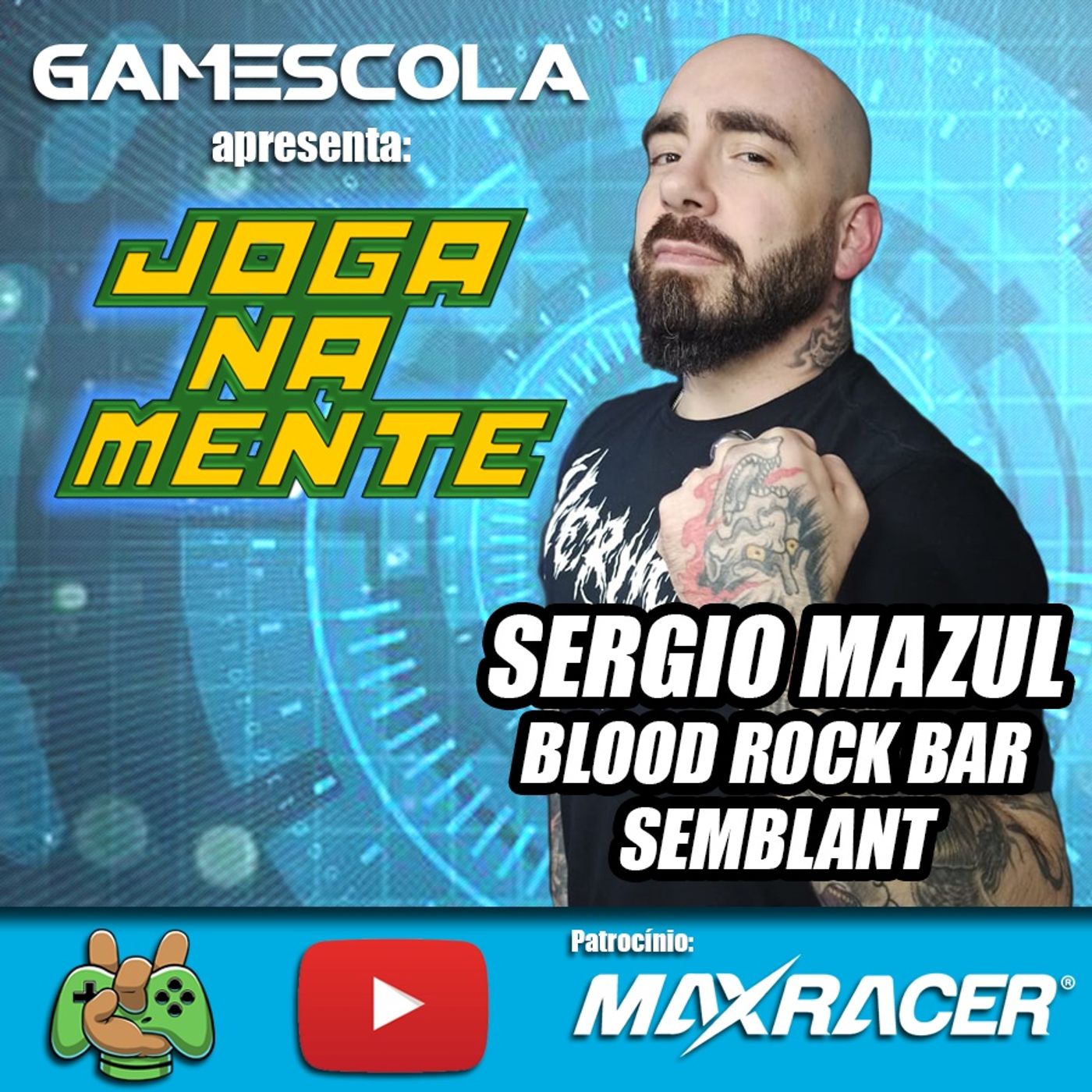 Joga Na Mente