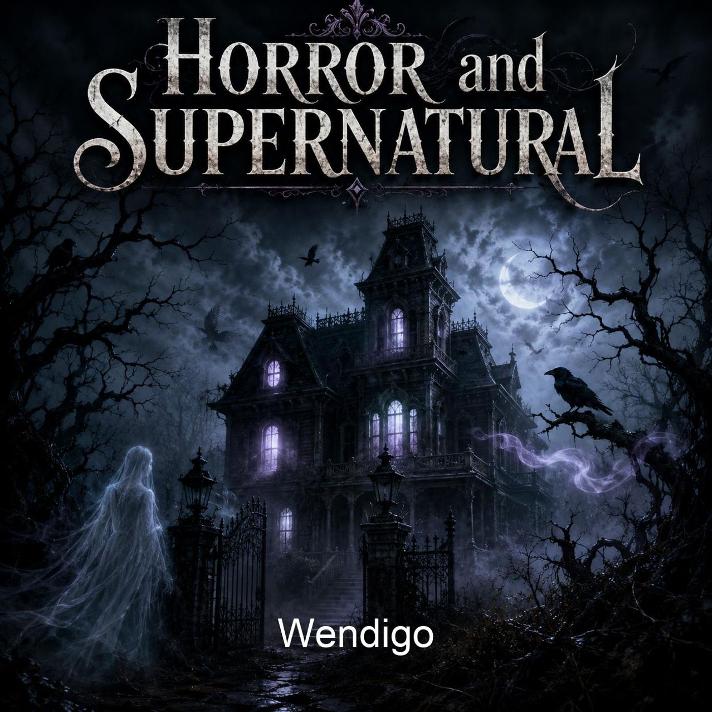 Wendigo