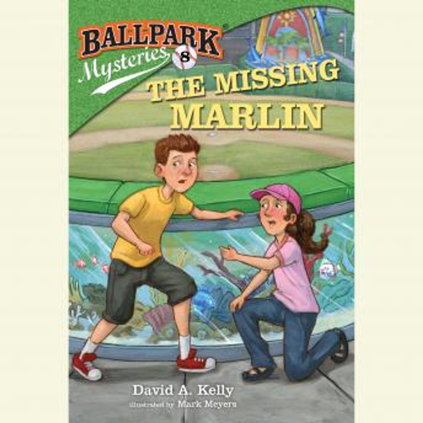 Download High-Quality Full Audiobooks in Kids, Mystery & Fantasy
