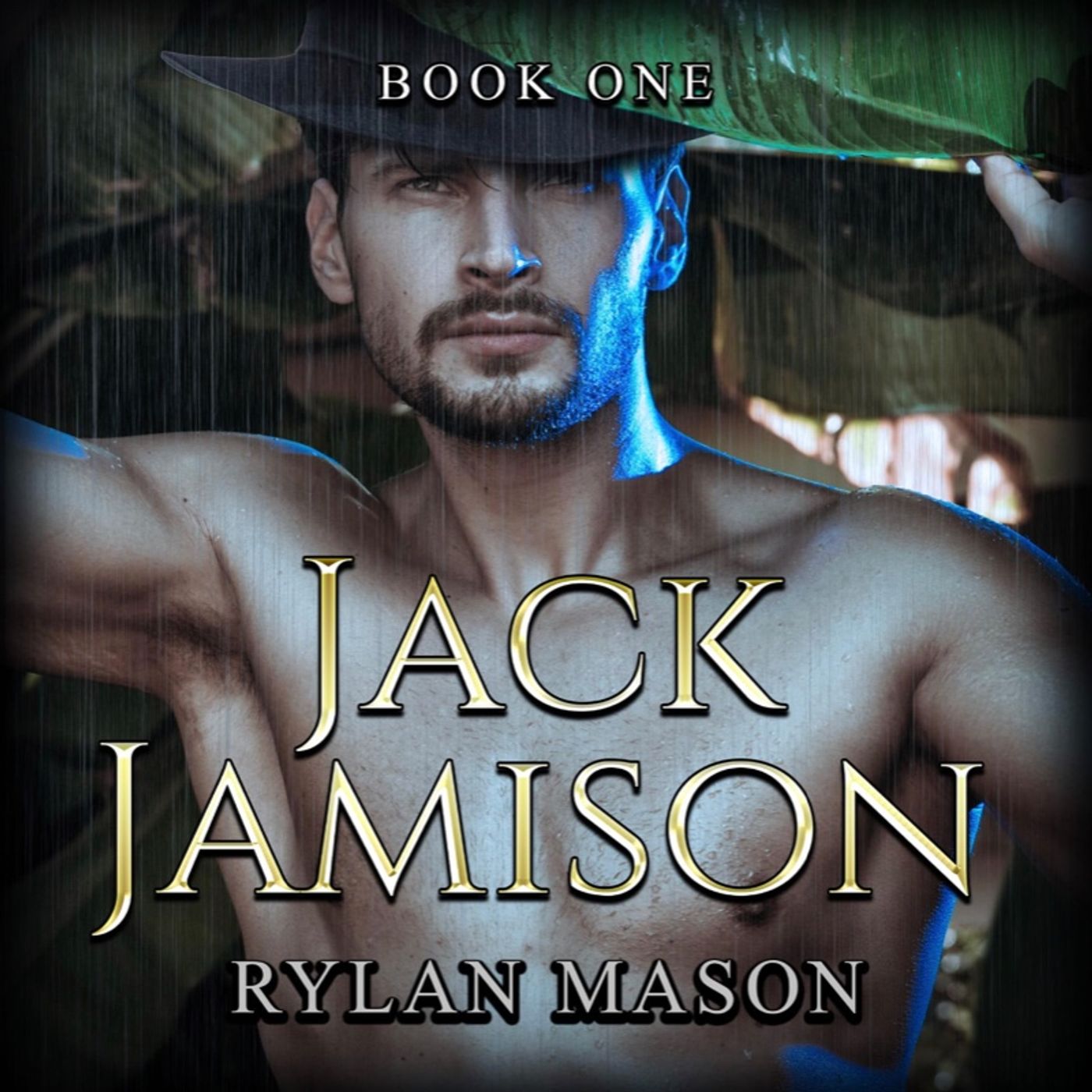 Jack Jamison