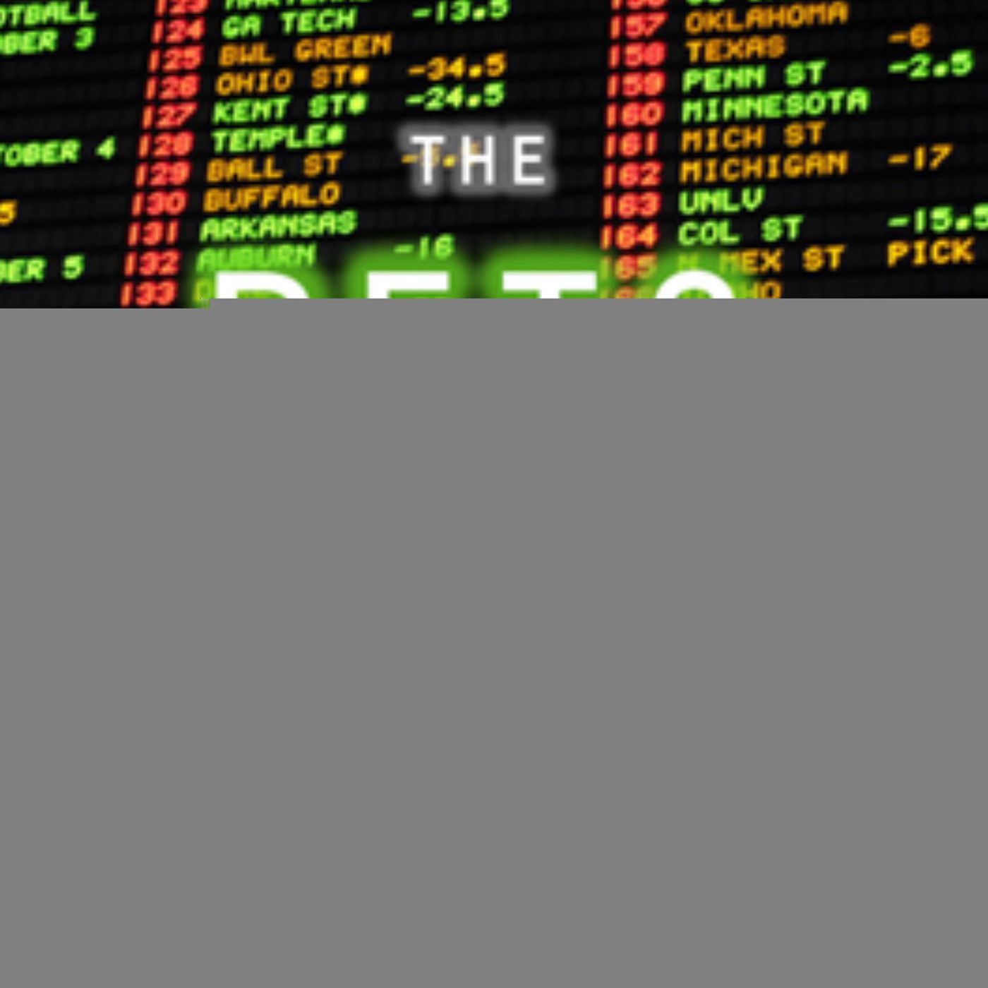 The Bets & Quotes Podcast