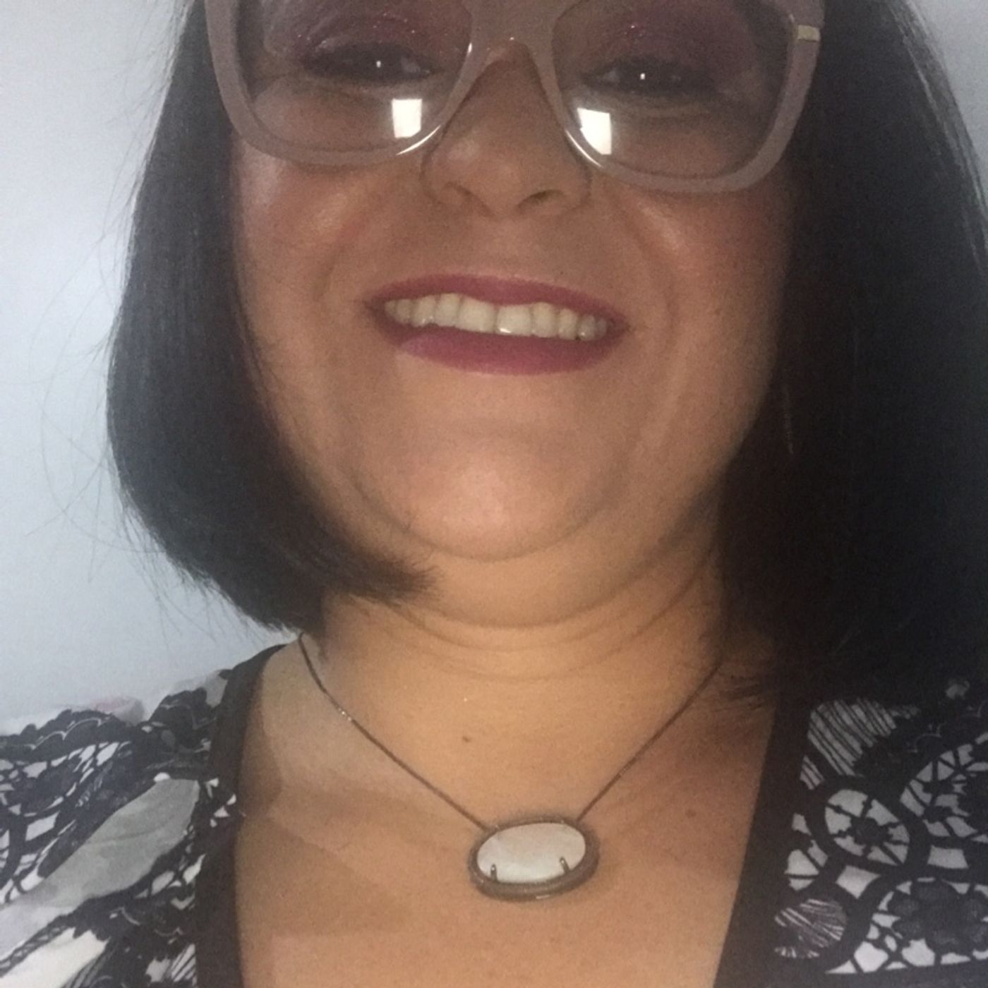 Firmina Lopes Correia Machado’s podcast